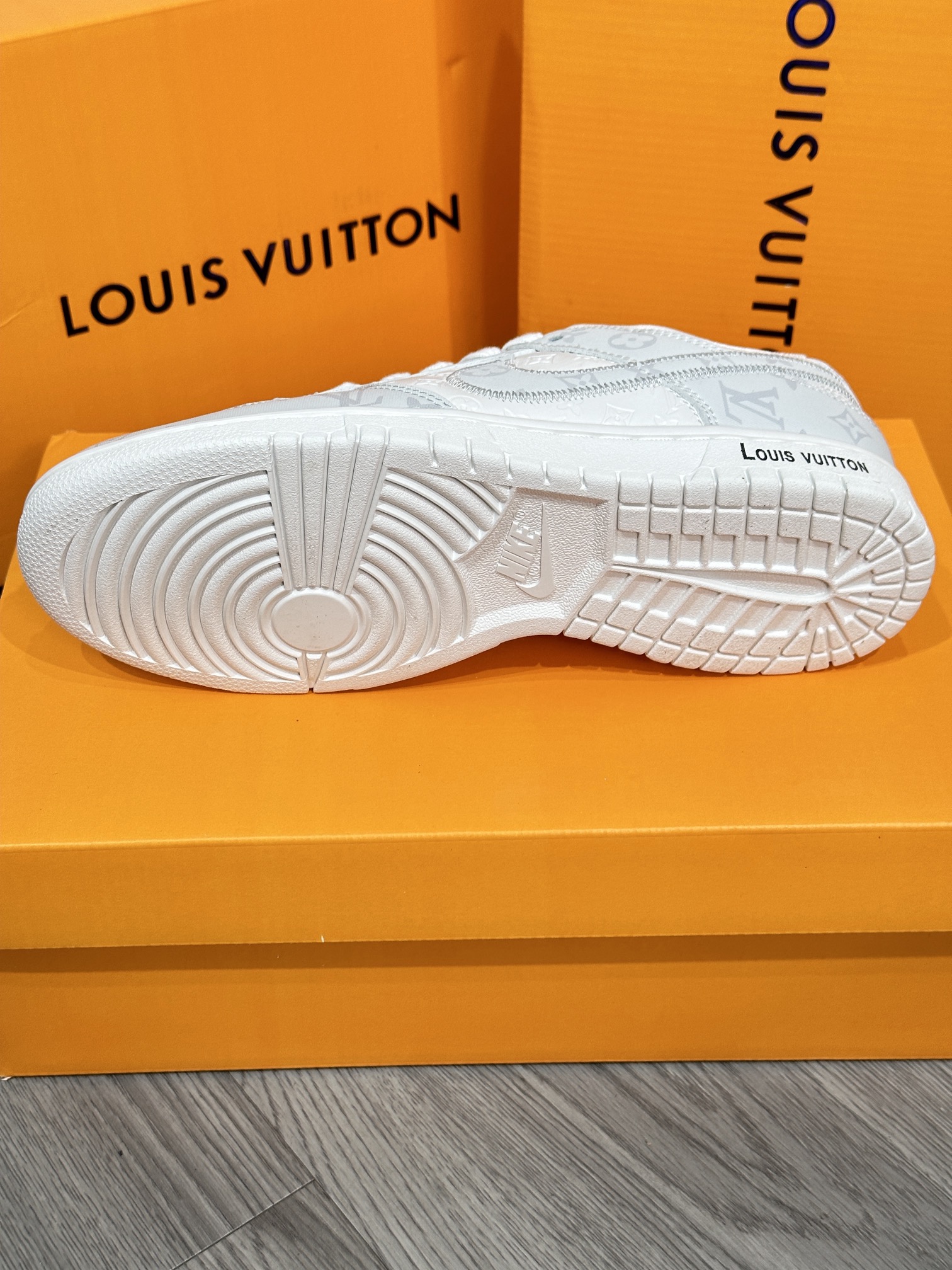 Nike Couple Board Shoes M-l