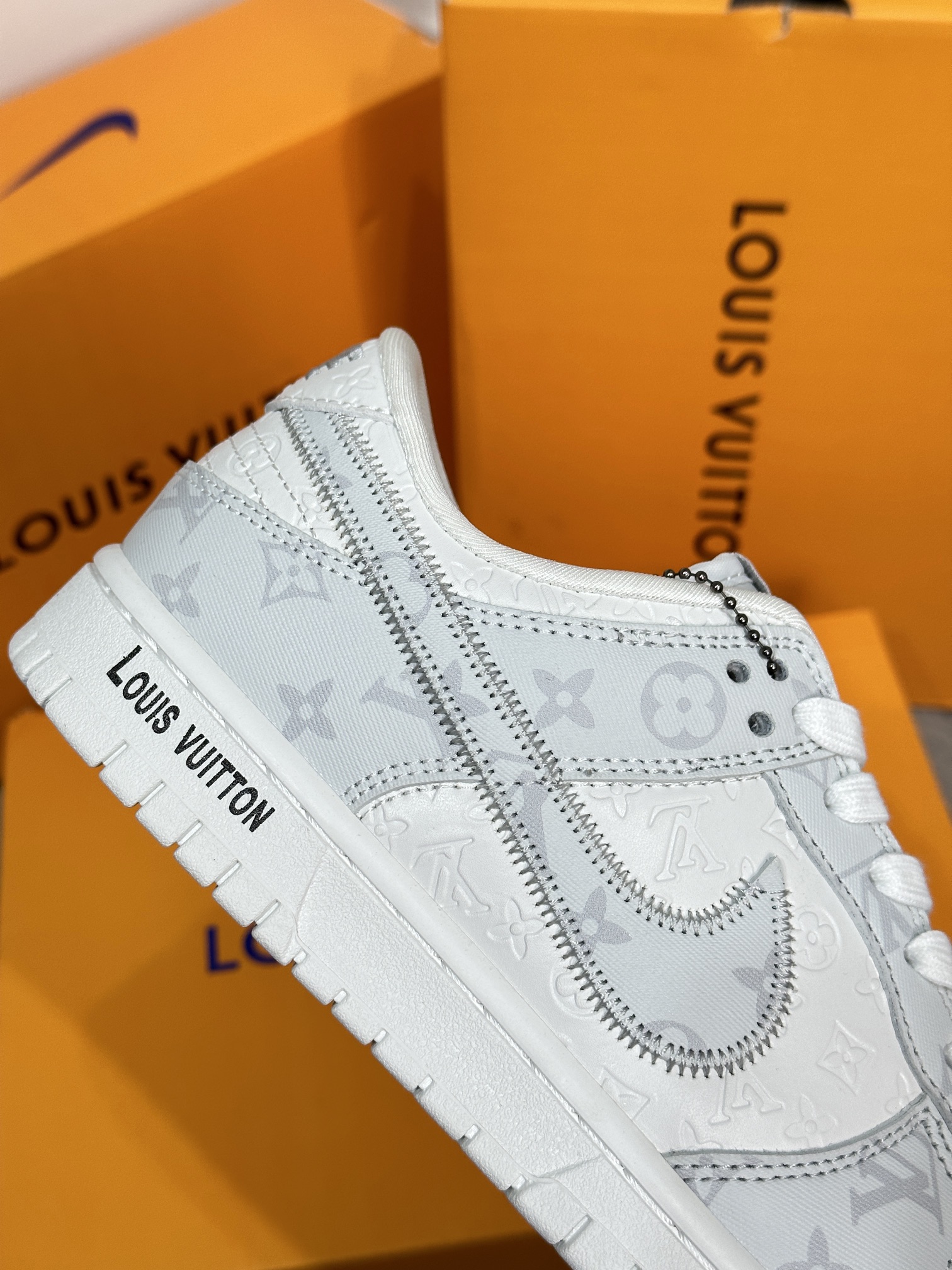 Nike Couple Board Shoes M-l