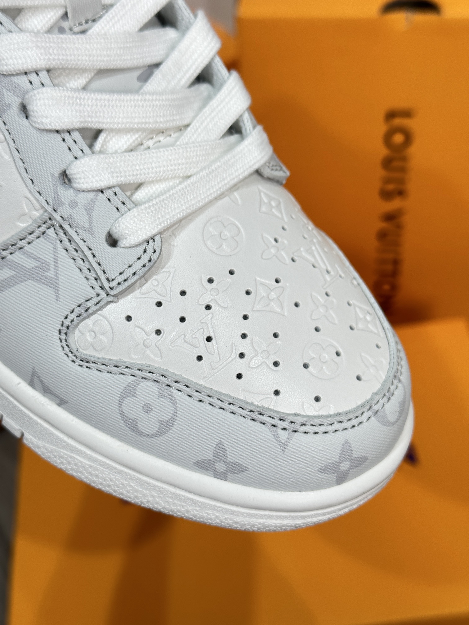 Nike Couple Board Shoes M-l