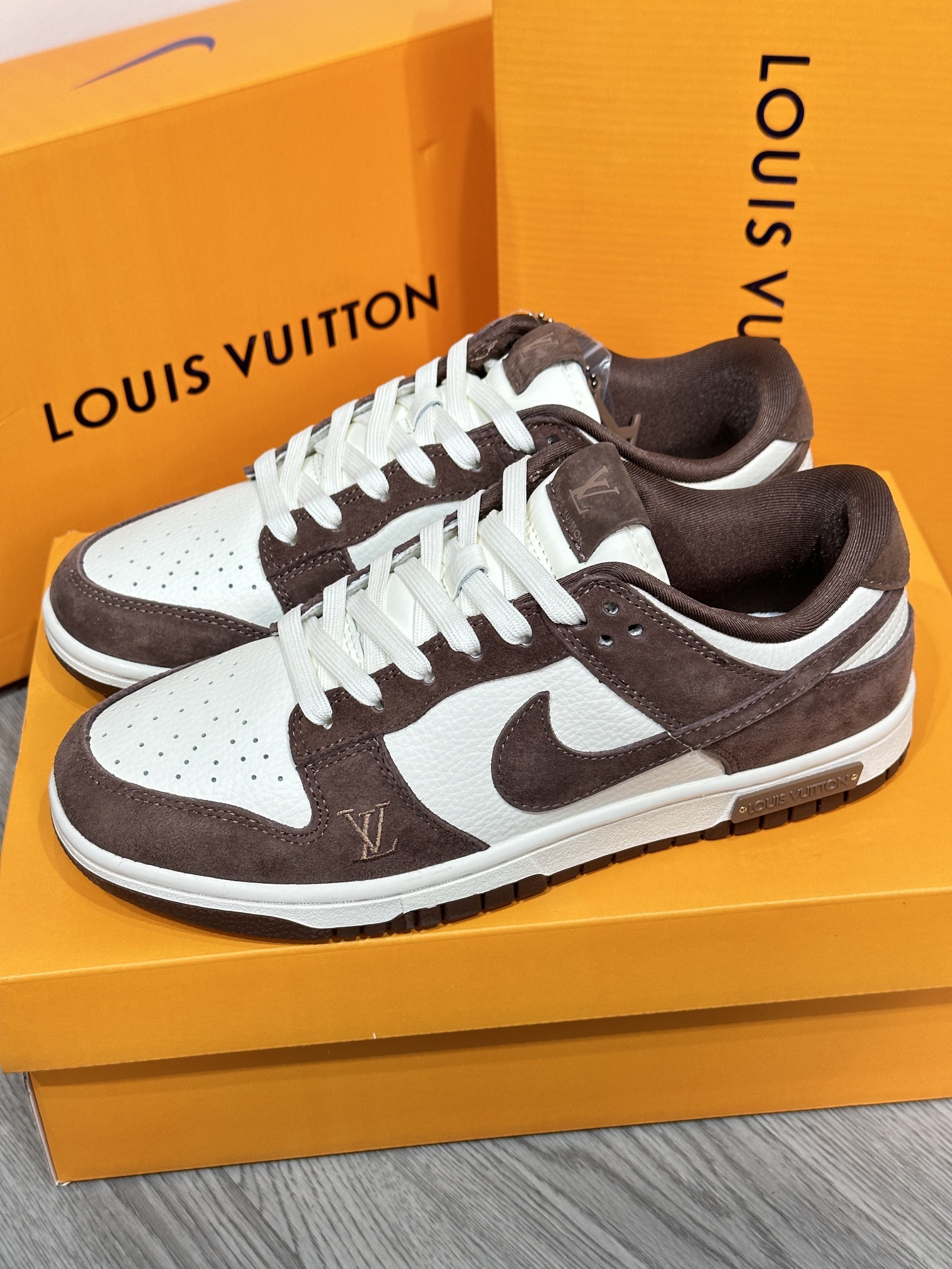 Nike Couple Board Shoes M-l