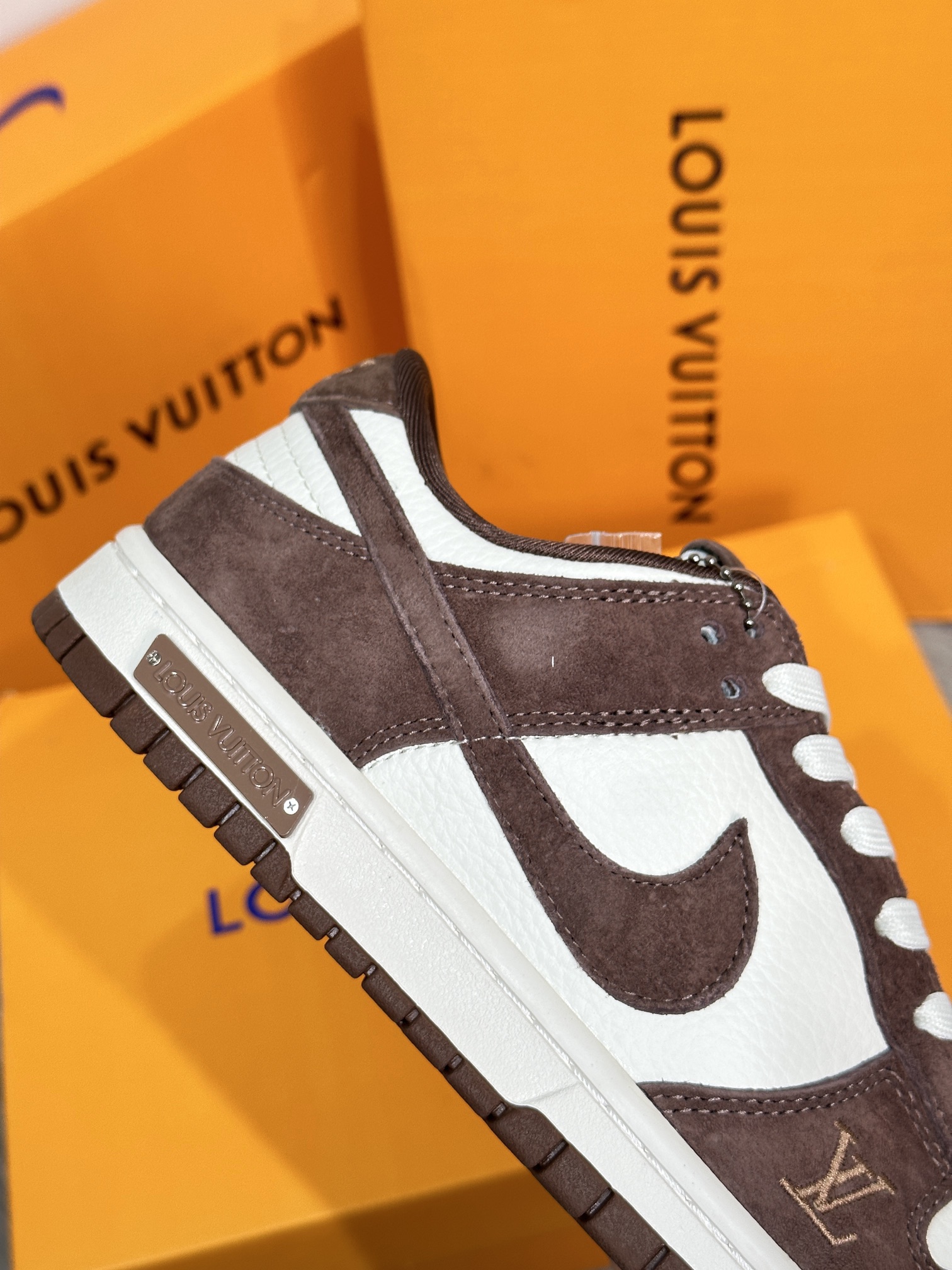 Nike Couple Board Shoes M-l