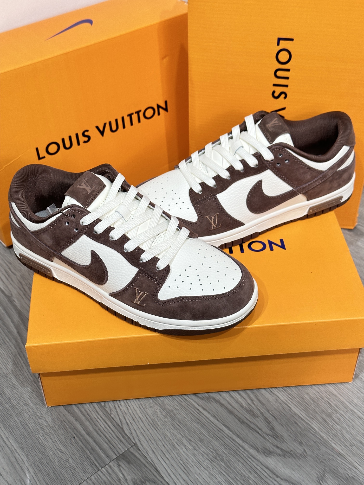Nike Couple Board Shoes M-l