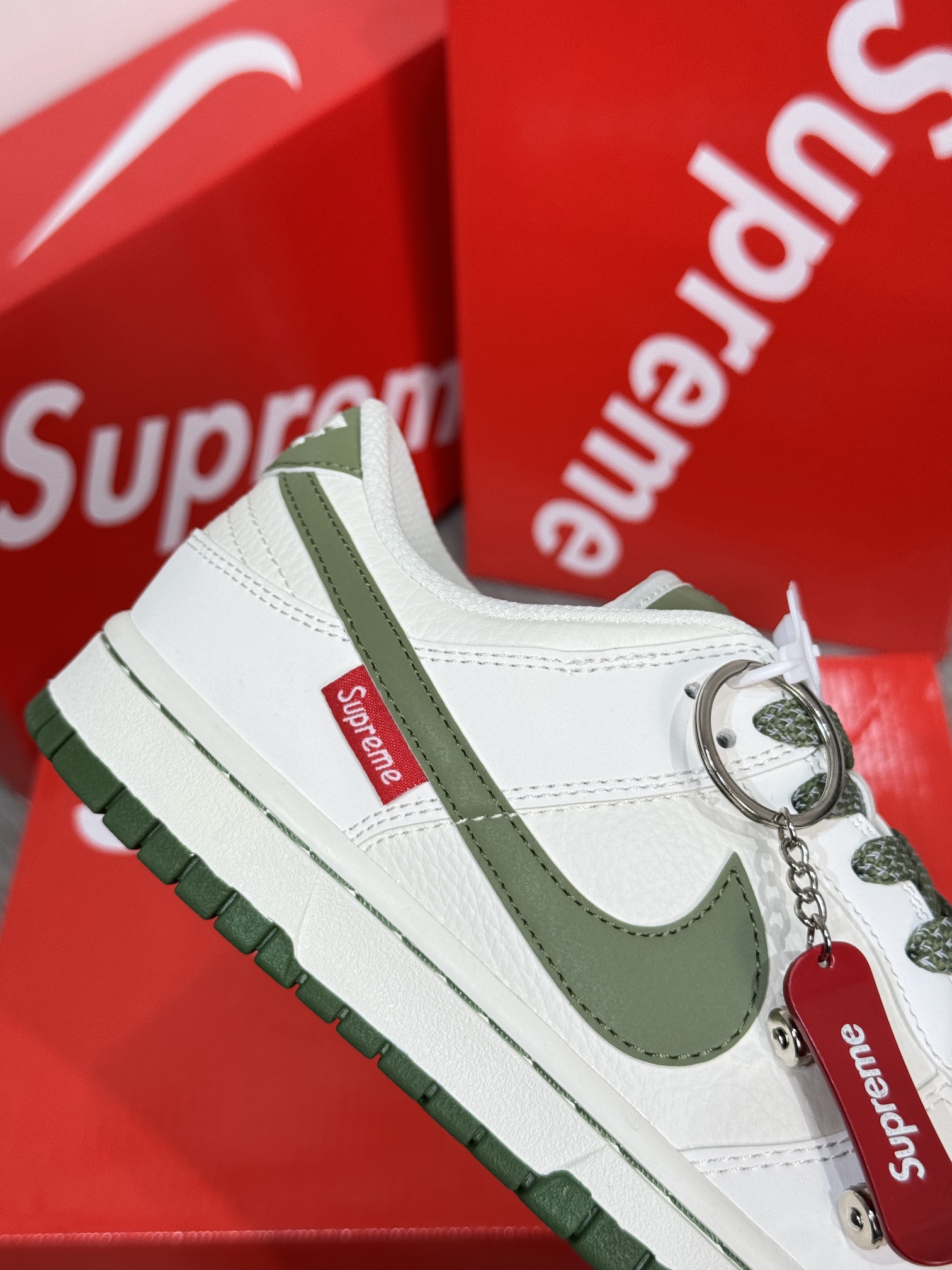 Nike Couple Board Shoes M-l-s