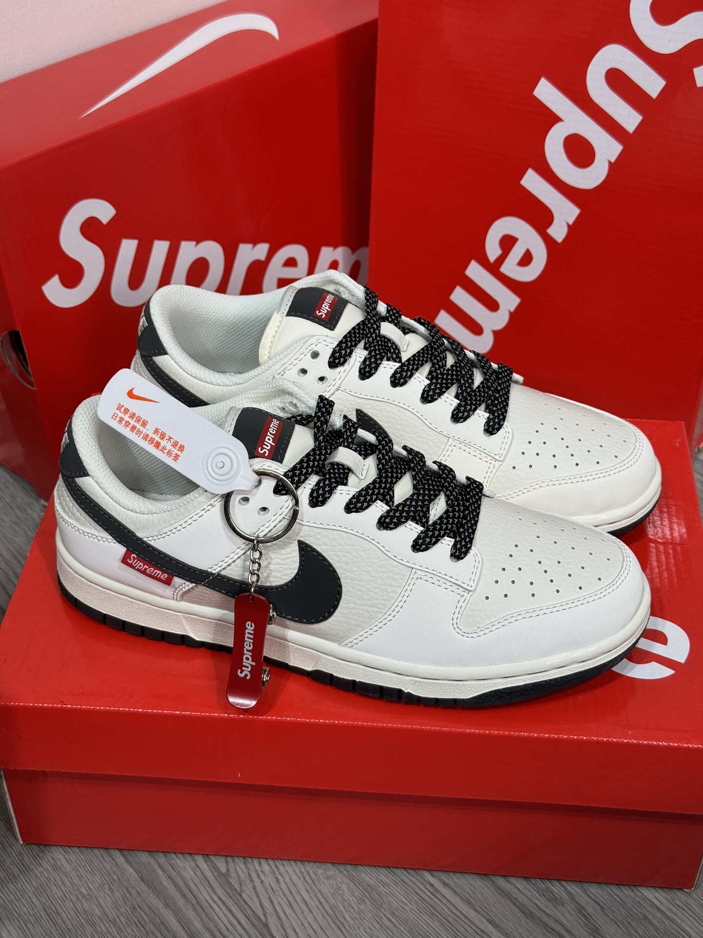Nike Couple Board Shoes M-l-s