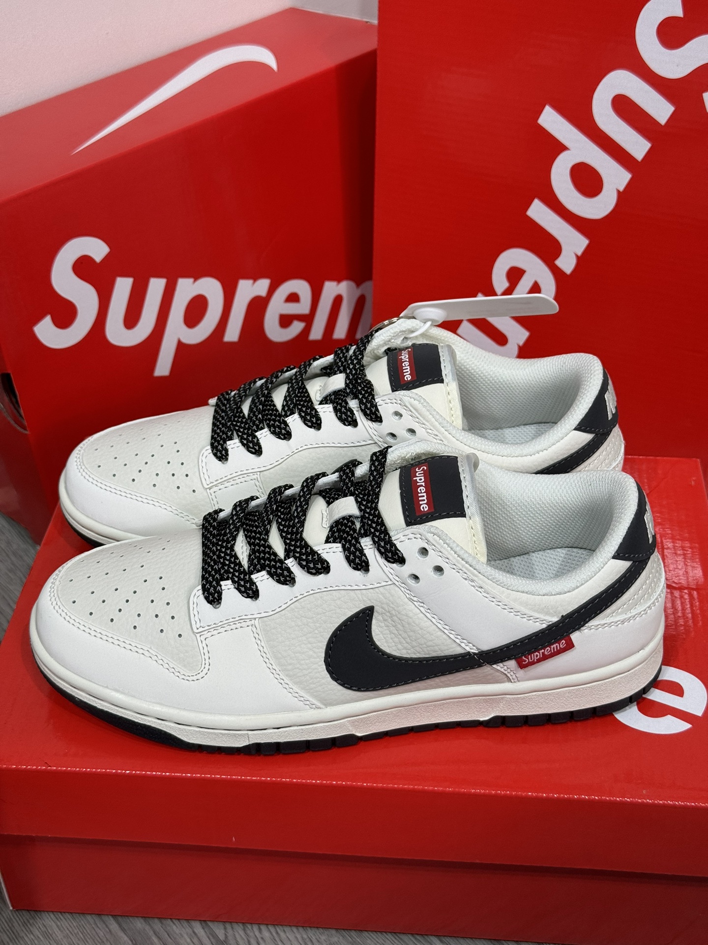 Nike Couple Board Shoes M-l-s