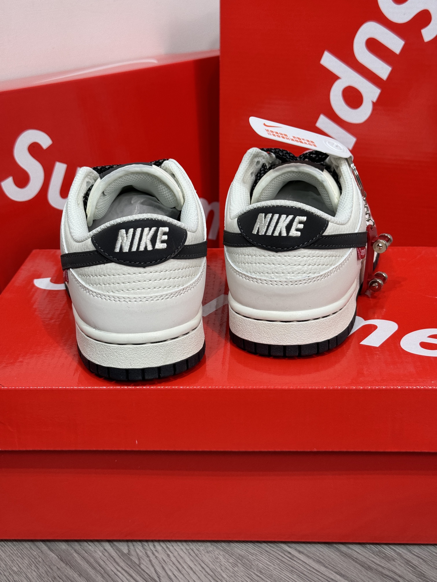 Nike Couple Board Shoes M-l-s