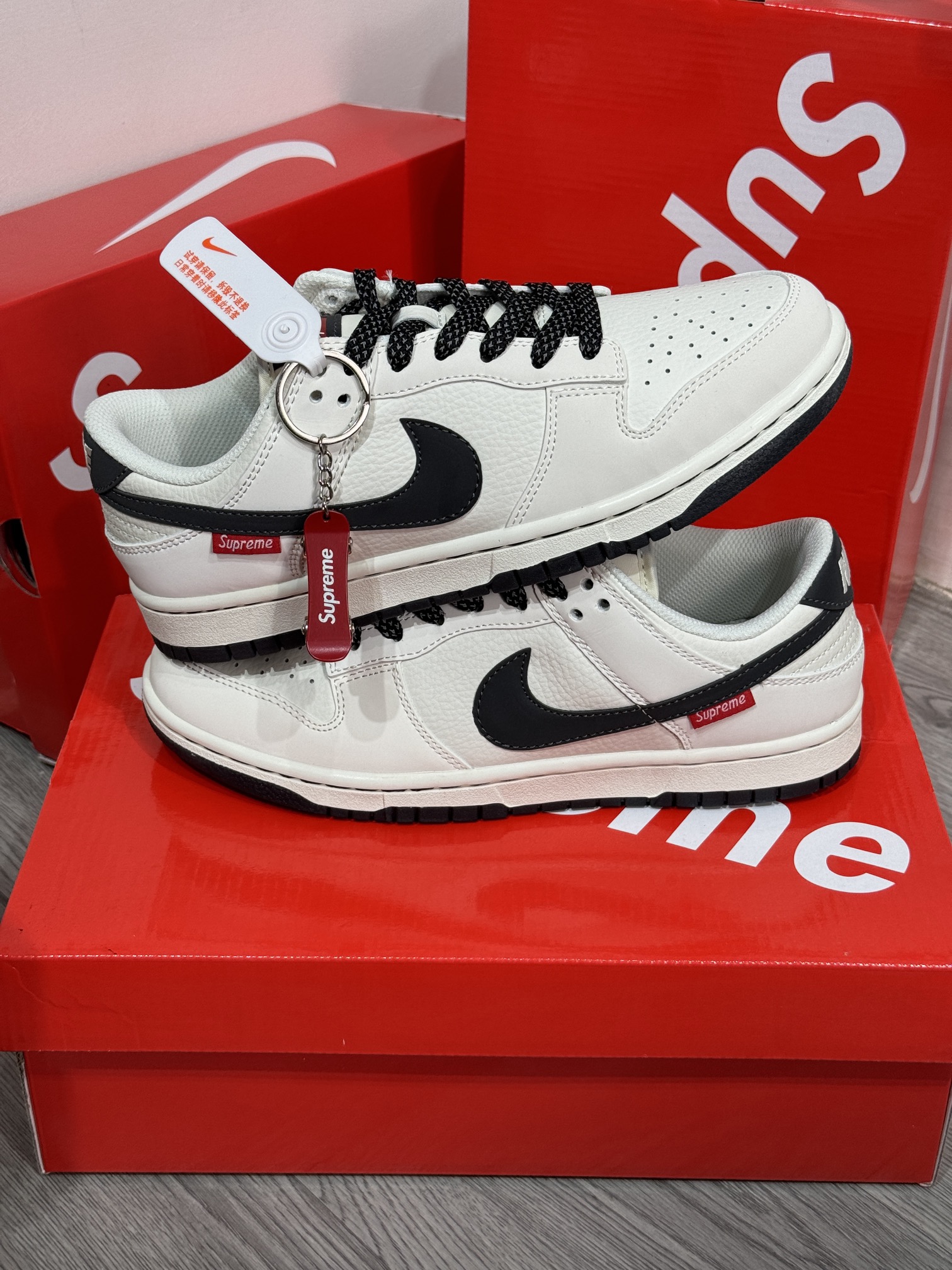 Nike Couple Board Shoes M-l-s