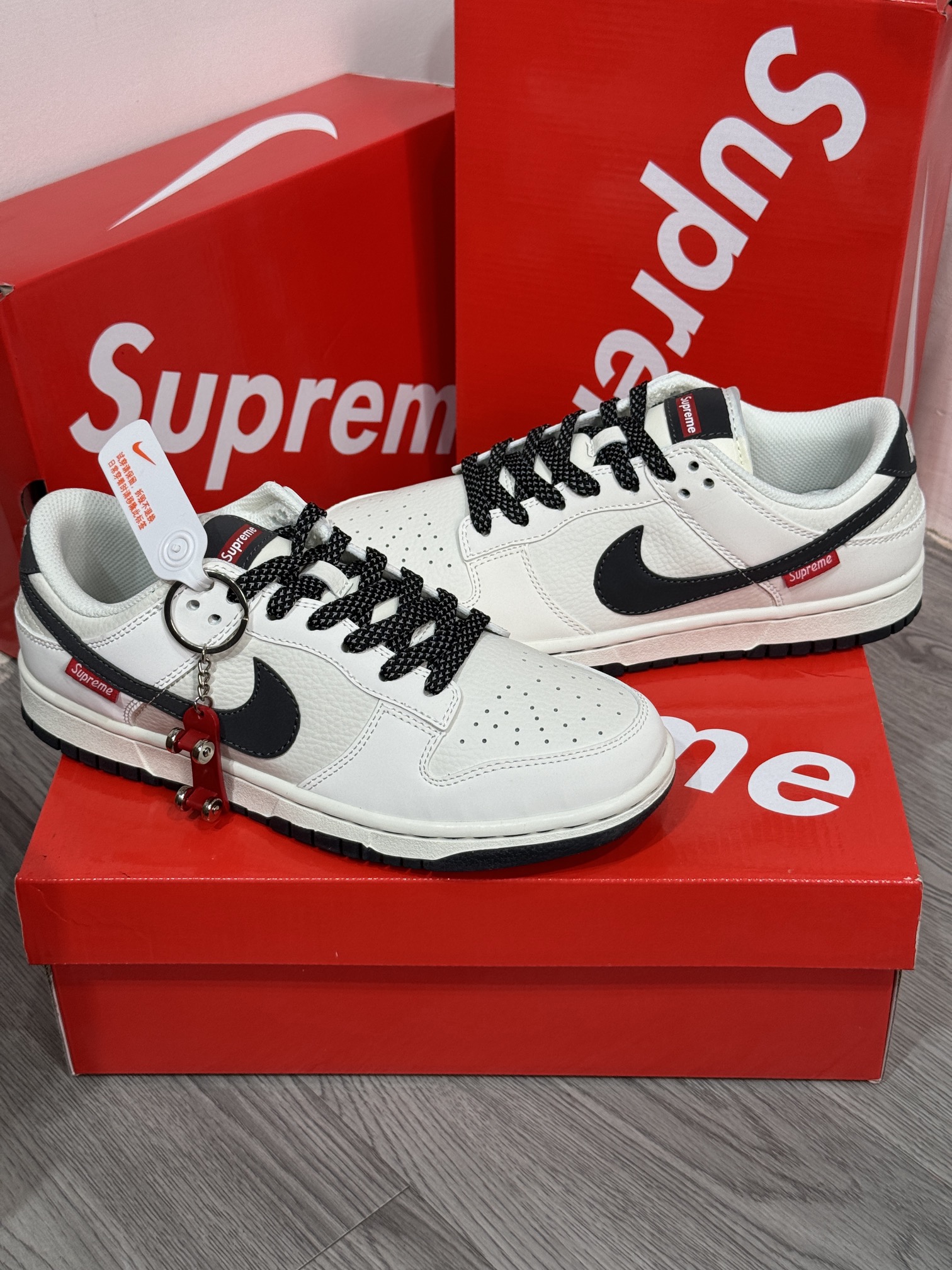 Nike Couple Board Shoes M-l-s