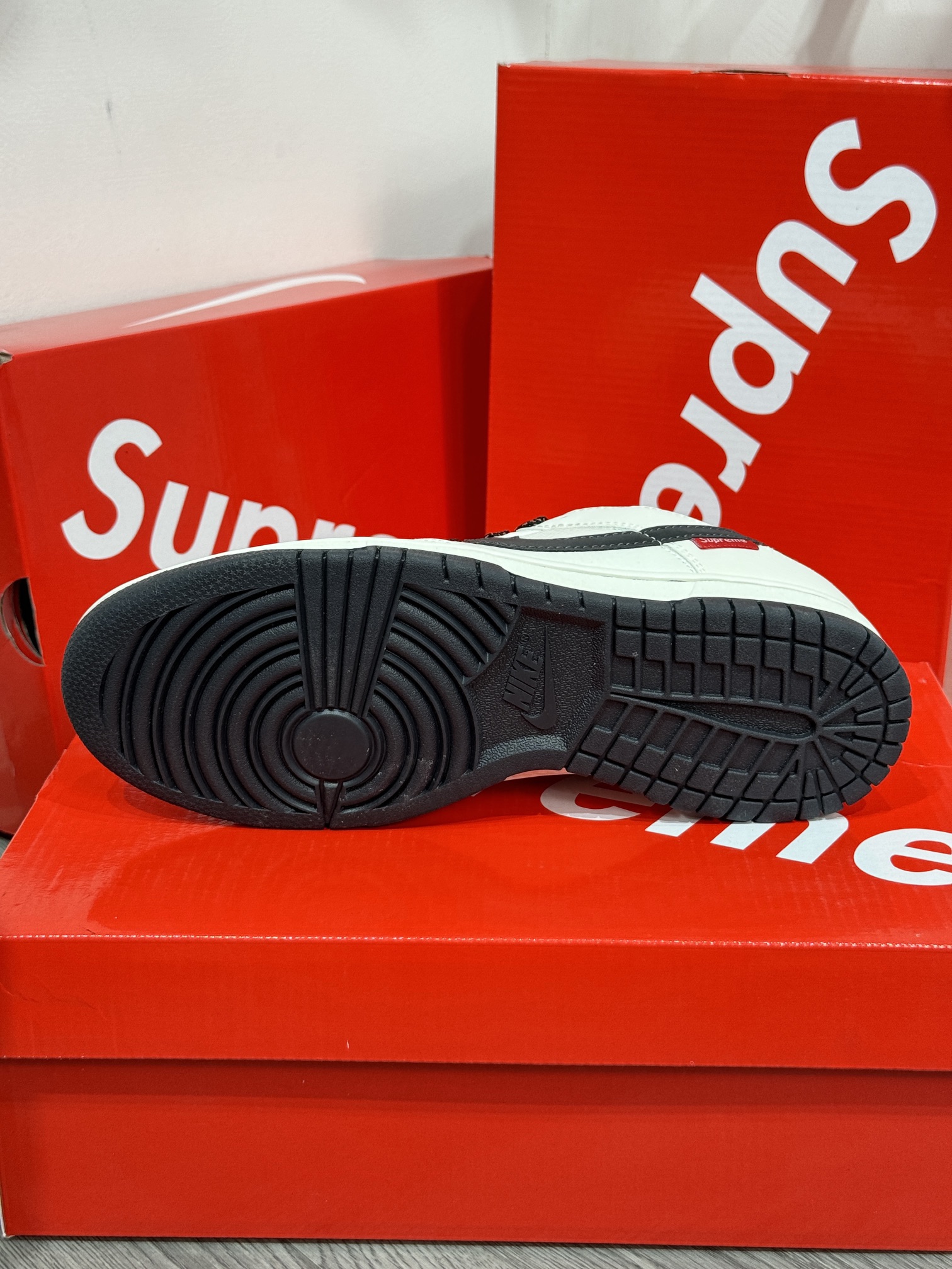 Nike Couple Board Shoes M-l-s