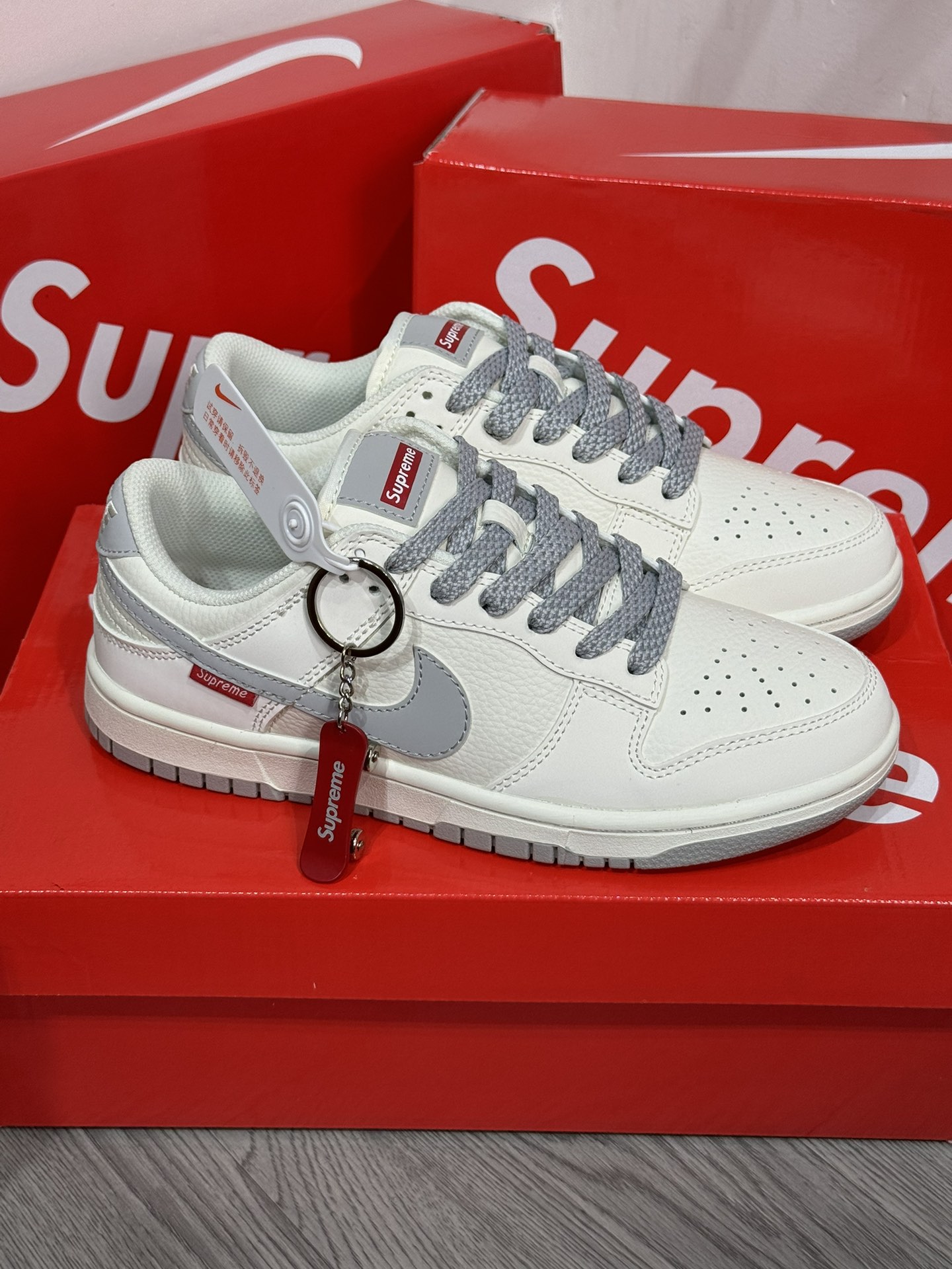 Nike Couple Board Shoes M-l-s
