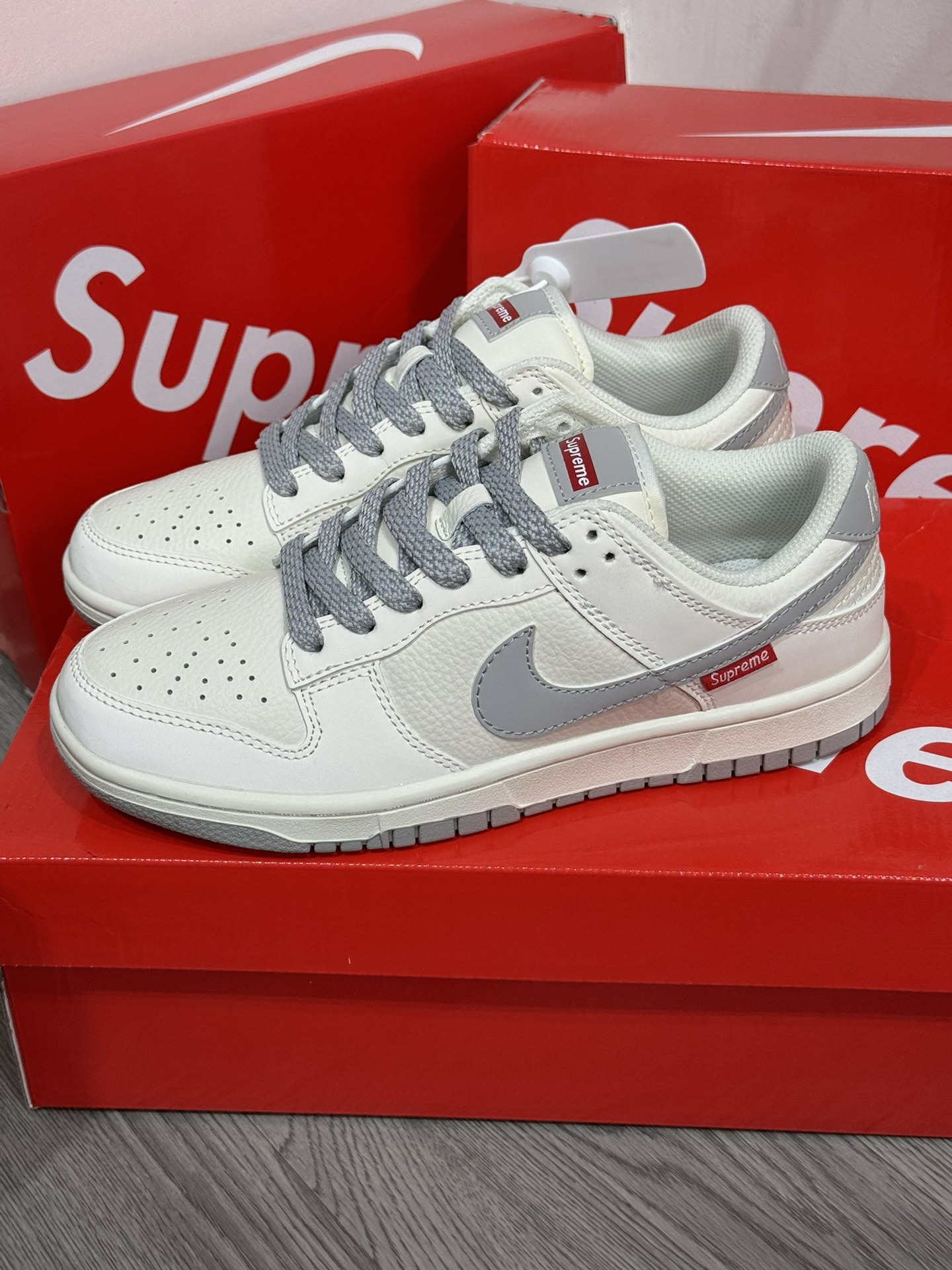 Nike Couple Board Shoes M-l-s