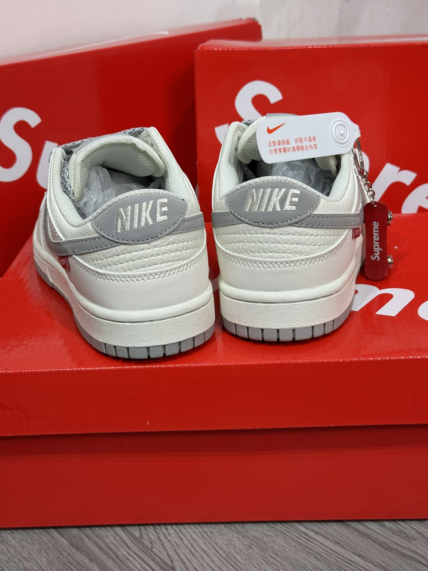 Nike Couple Board Shoes M-l-s