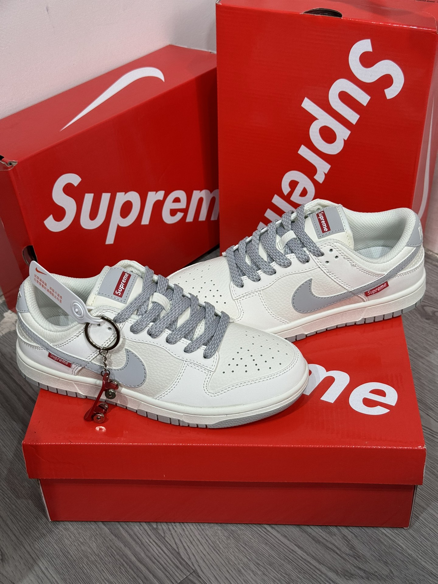 Nike Couple Board Shoes M-l-s