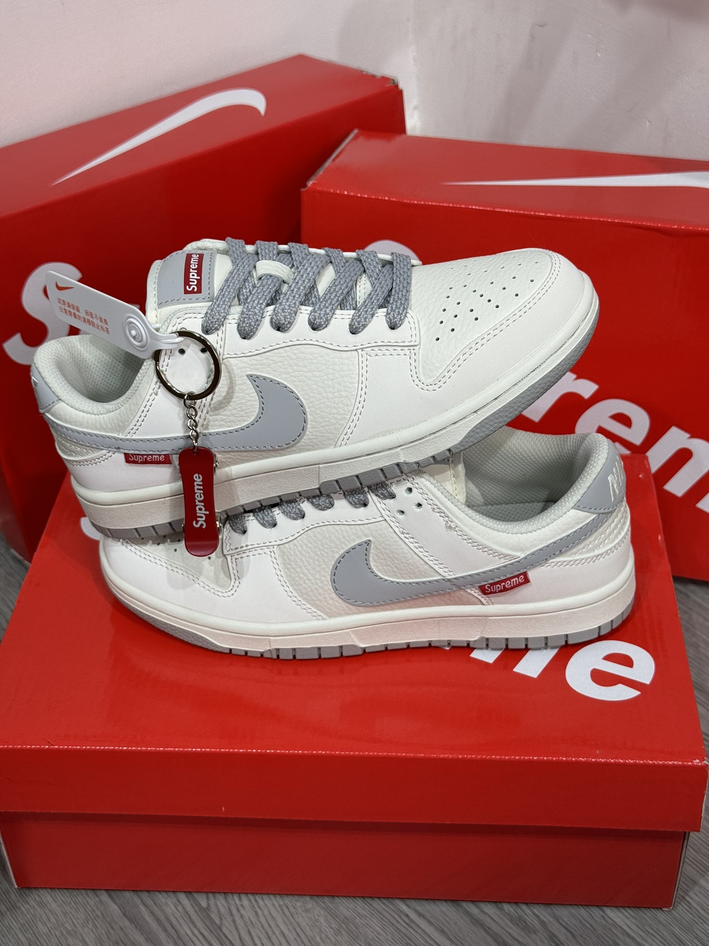 Nike Couple Board Shoes M-l-s