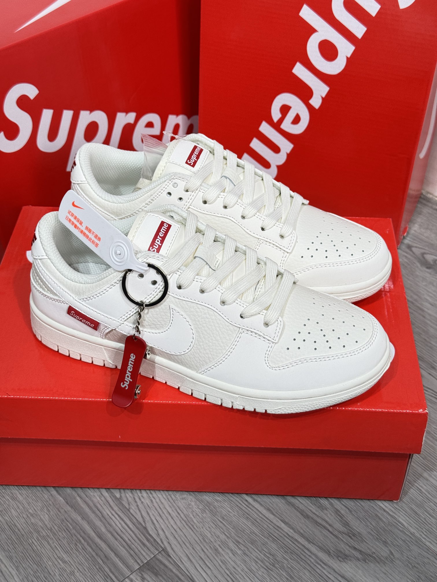 Nike Couple Board Shoes M-l-s