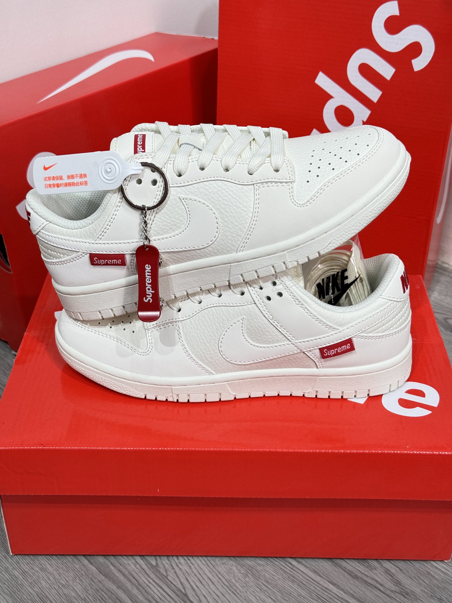 Nike Couple Board Shoes M-l-s