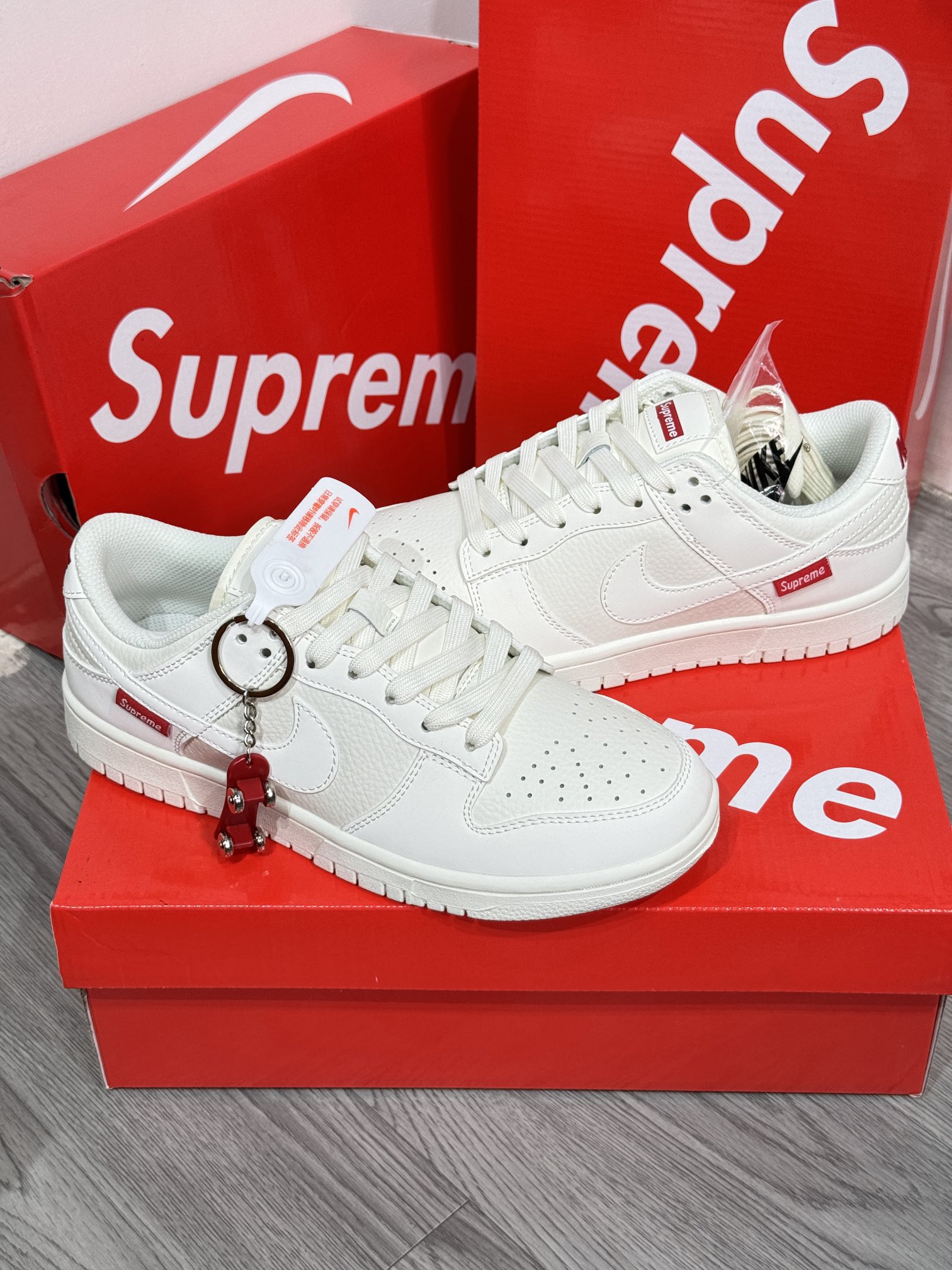 Nike Couple Board Shoes M-l-s