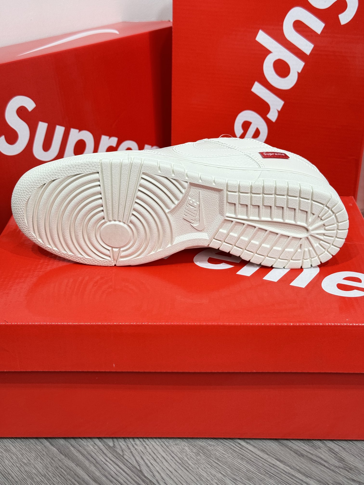 Nike Couple Board Shoes M-l-s