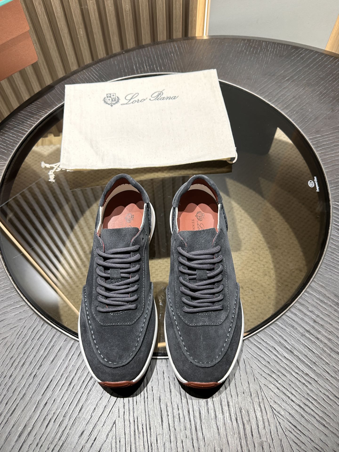 Sneakers M-l-s