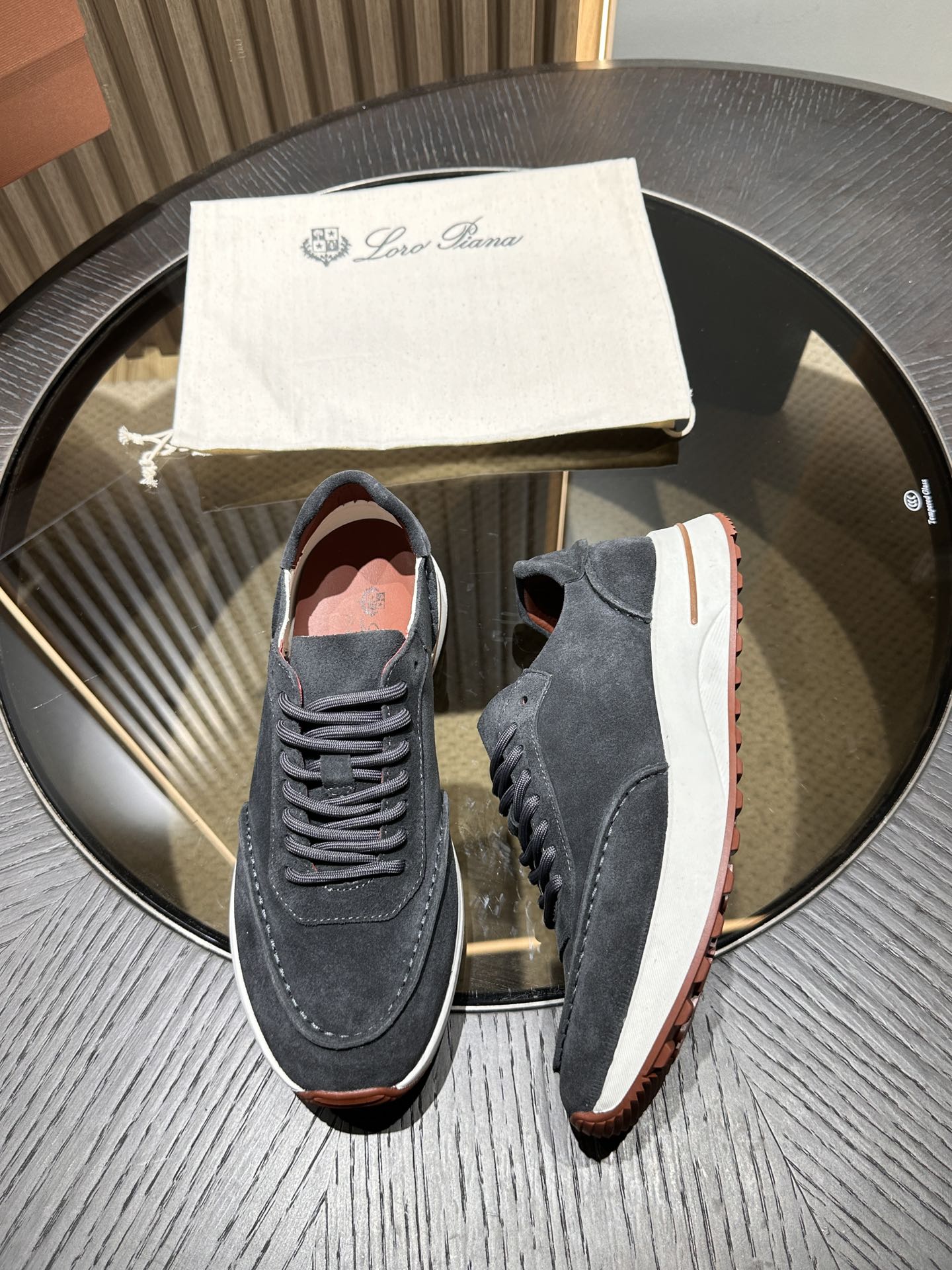 Sneakers M-l-s