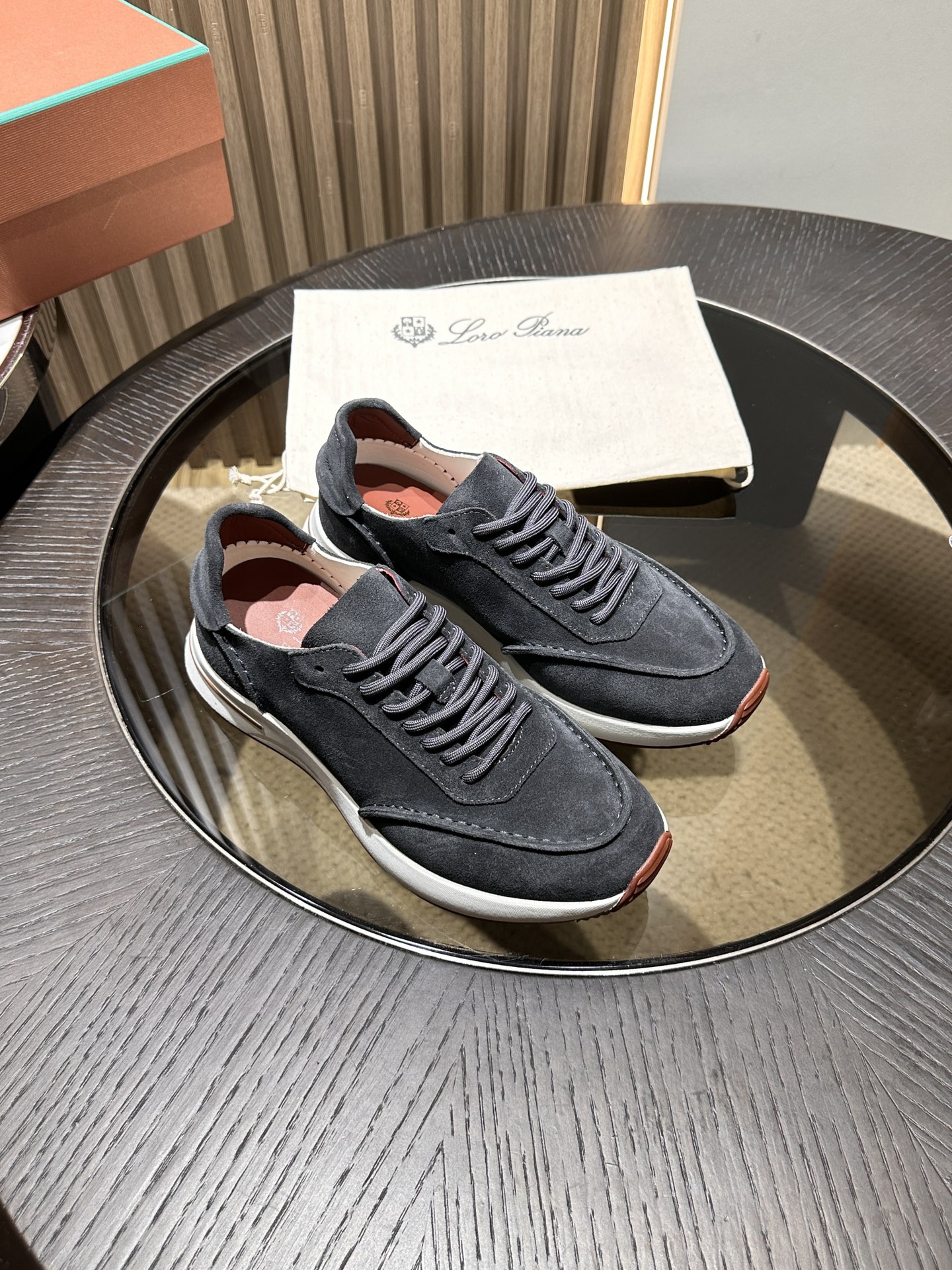 Sneakers M-l-s