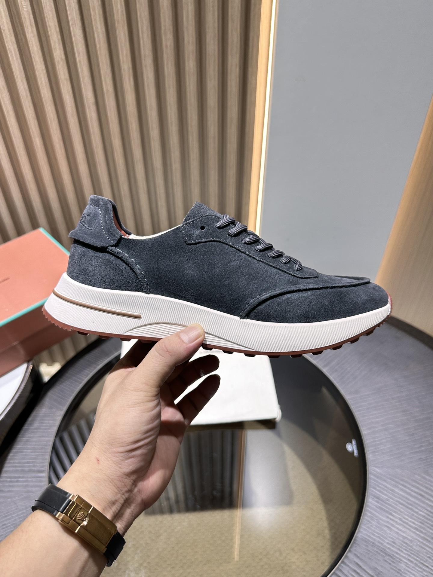 Sneakers M-l-s