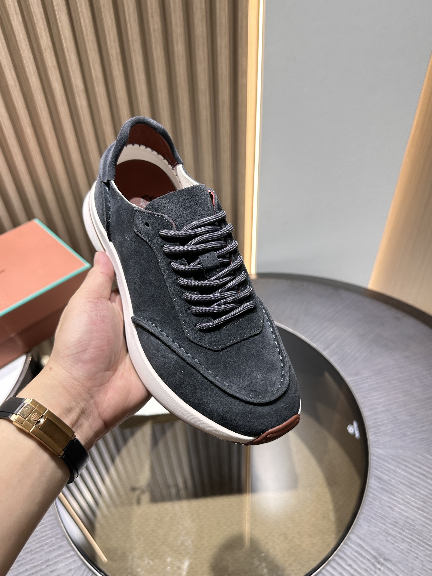 Sneakers M-l-s