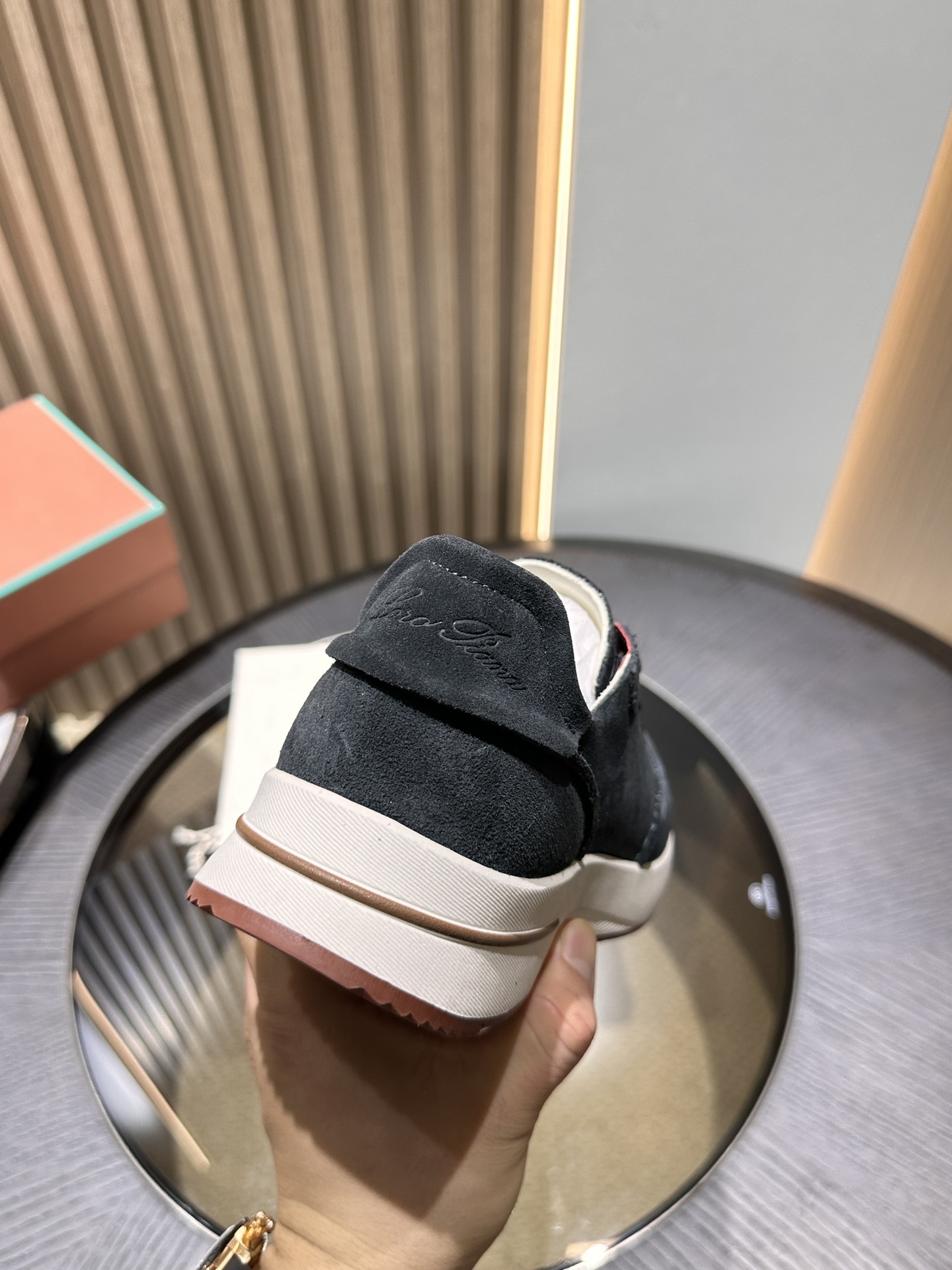 Sneakers M-l-s