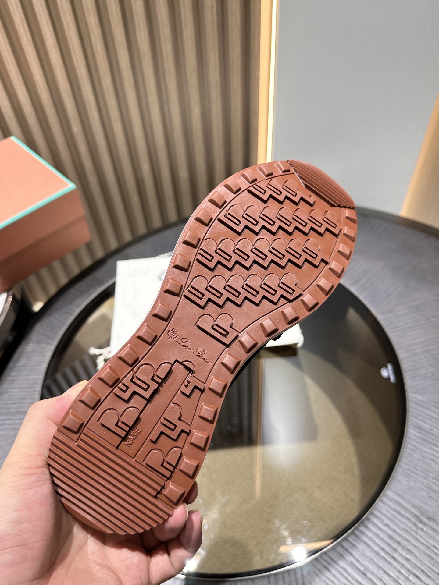Sneakers M-l-s