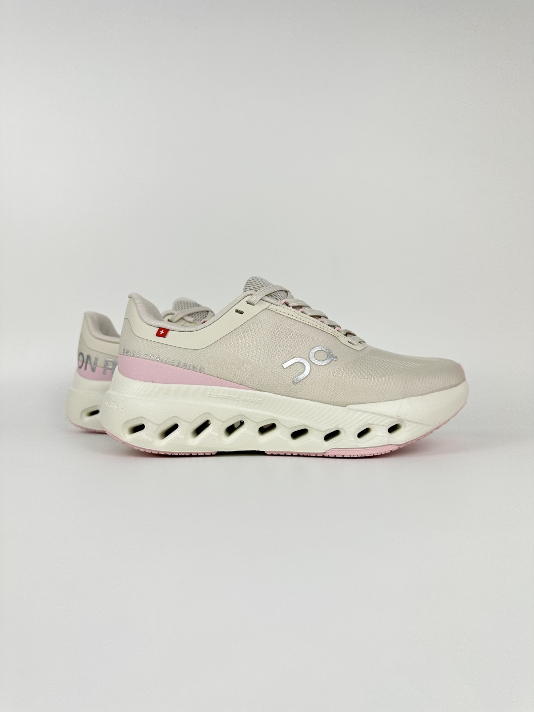 Basic Shoes Lightweight L-s