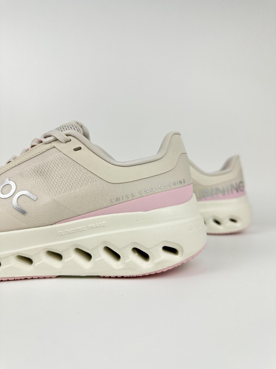 Basic Shoes Lightweight L-s