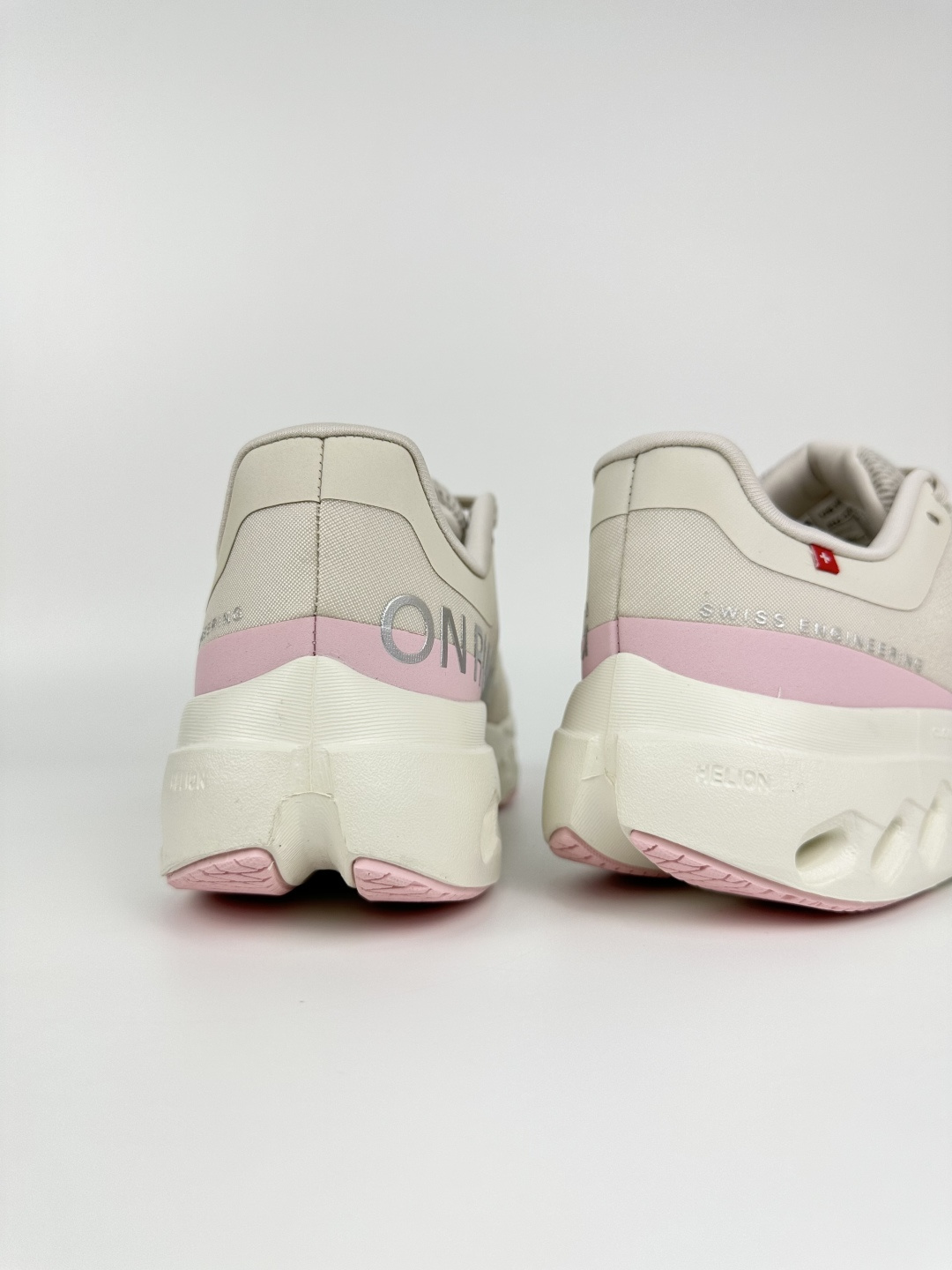 Basic Shoes Lightweight L-s