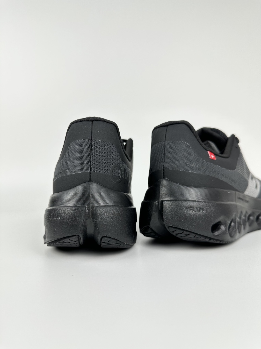 Basic Shoes Lightweight L-s