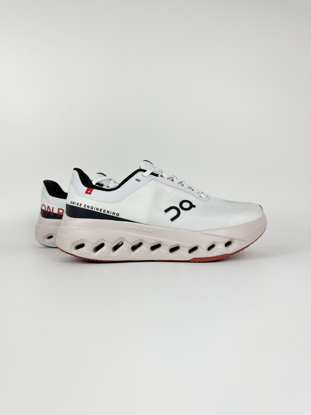 Basic Shoes Lightweight L-s