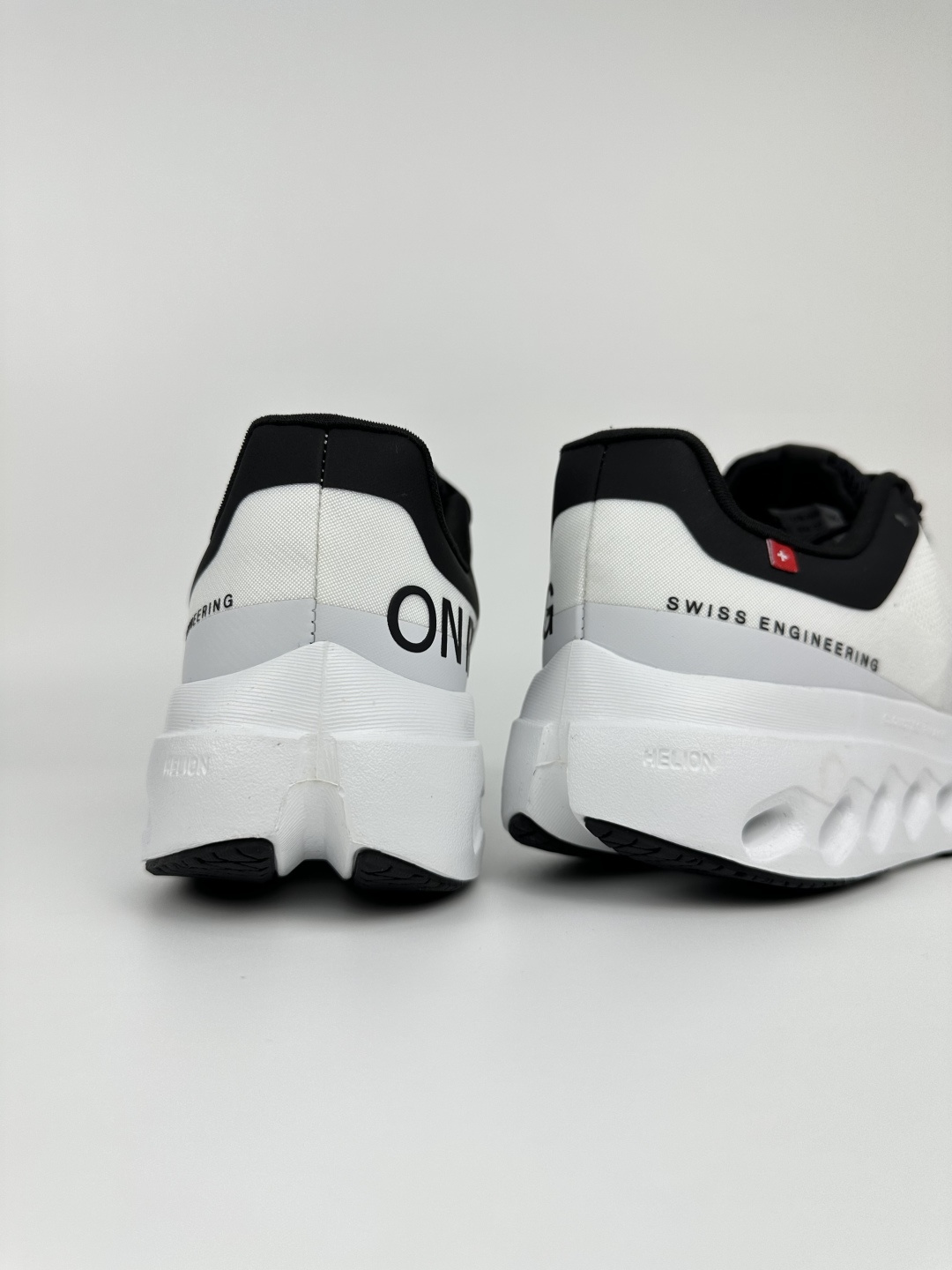 Basic Shoes Lightweight L-s