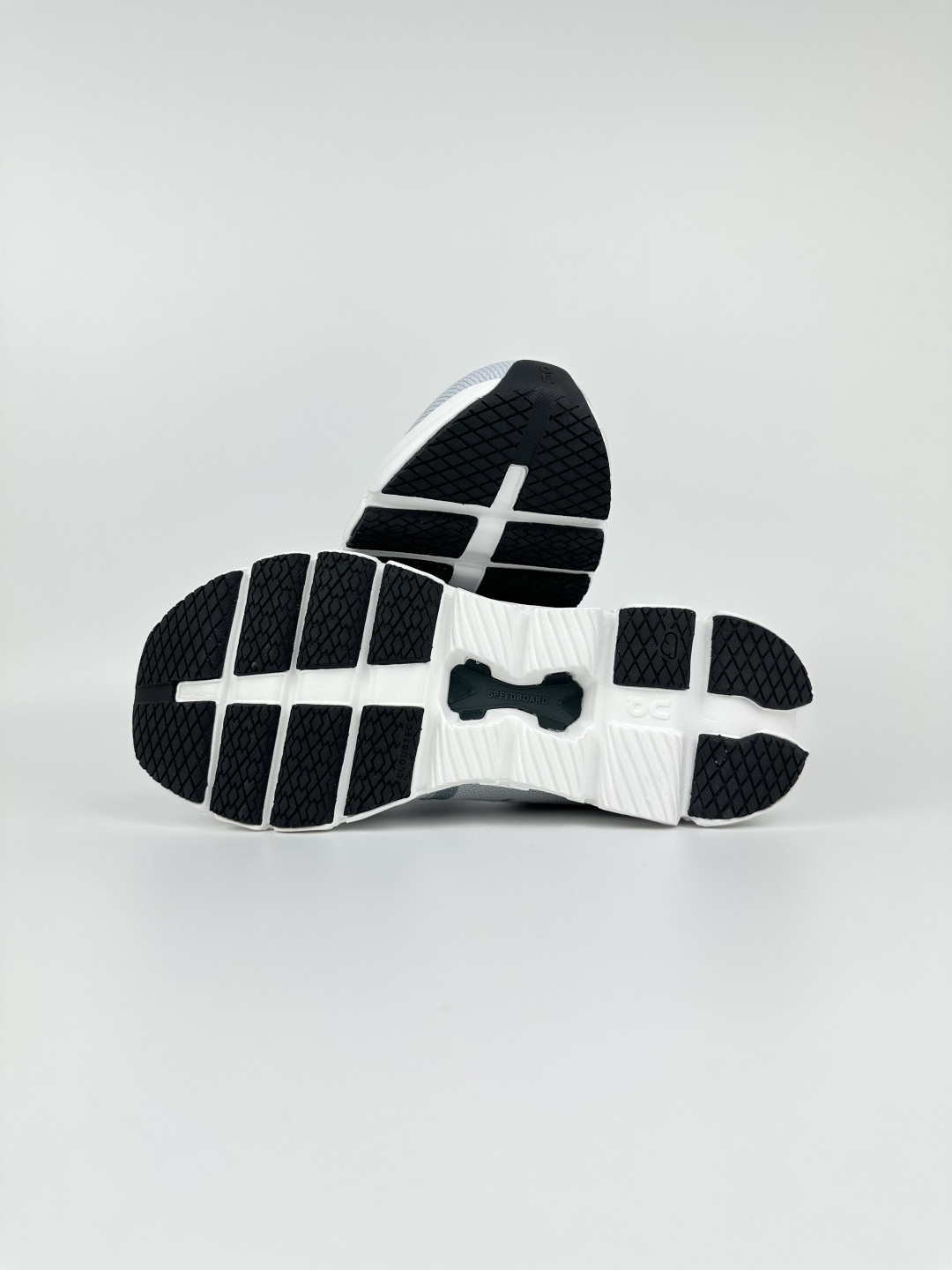 Male Running Shoes Shock Absorbing L-s