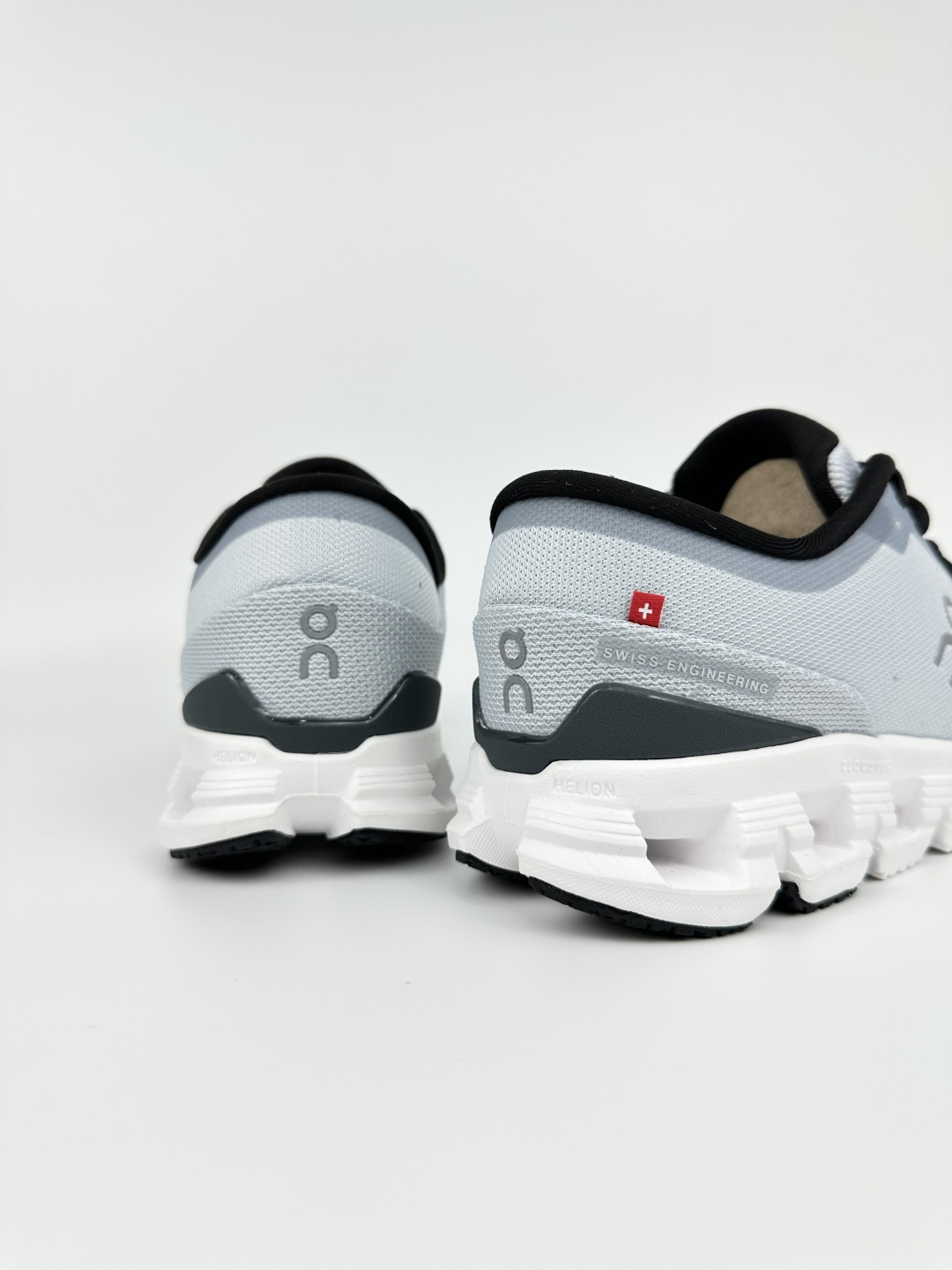 Male Running Shoes Shock Absorbing L-s