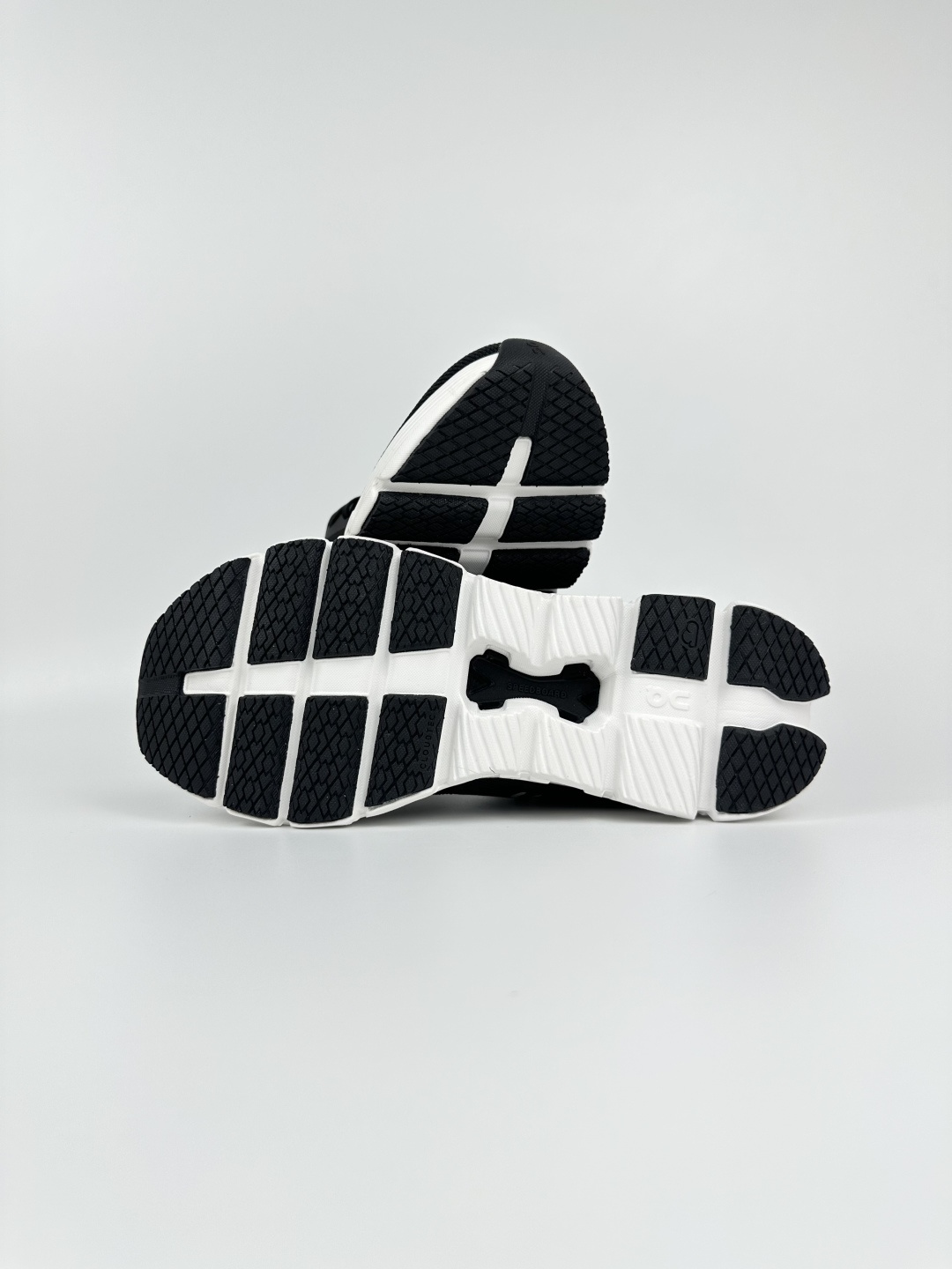 Male Running Shoes Shock Absorbing L-s