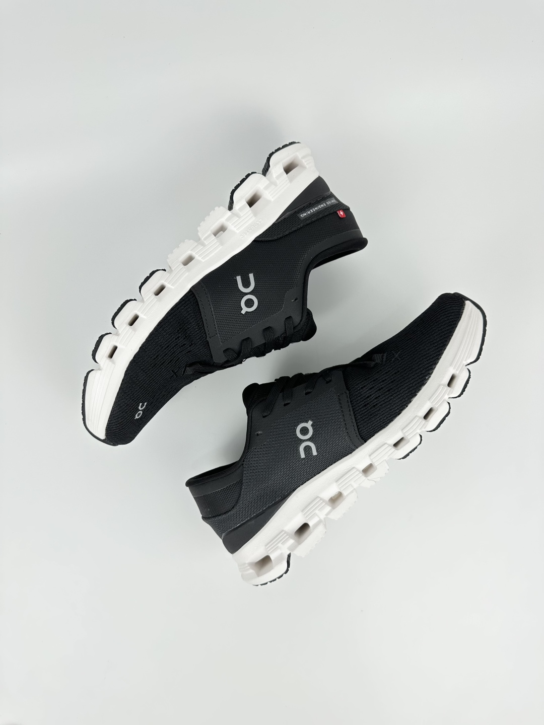 Male Running Shoes Shock Absorbing L-s