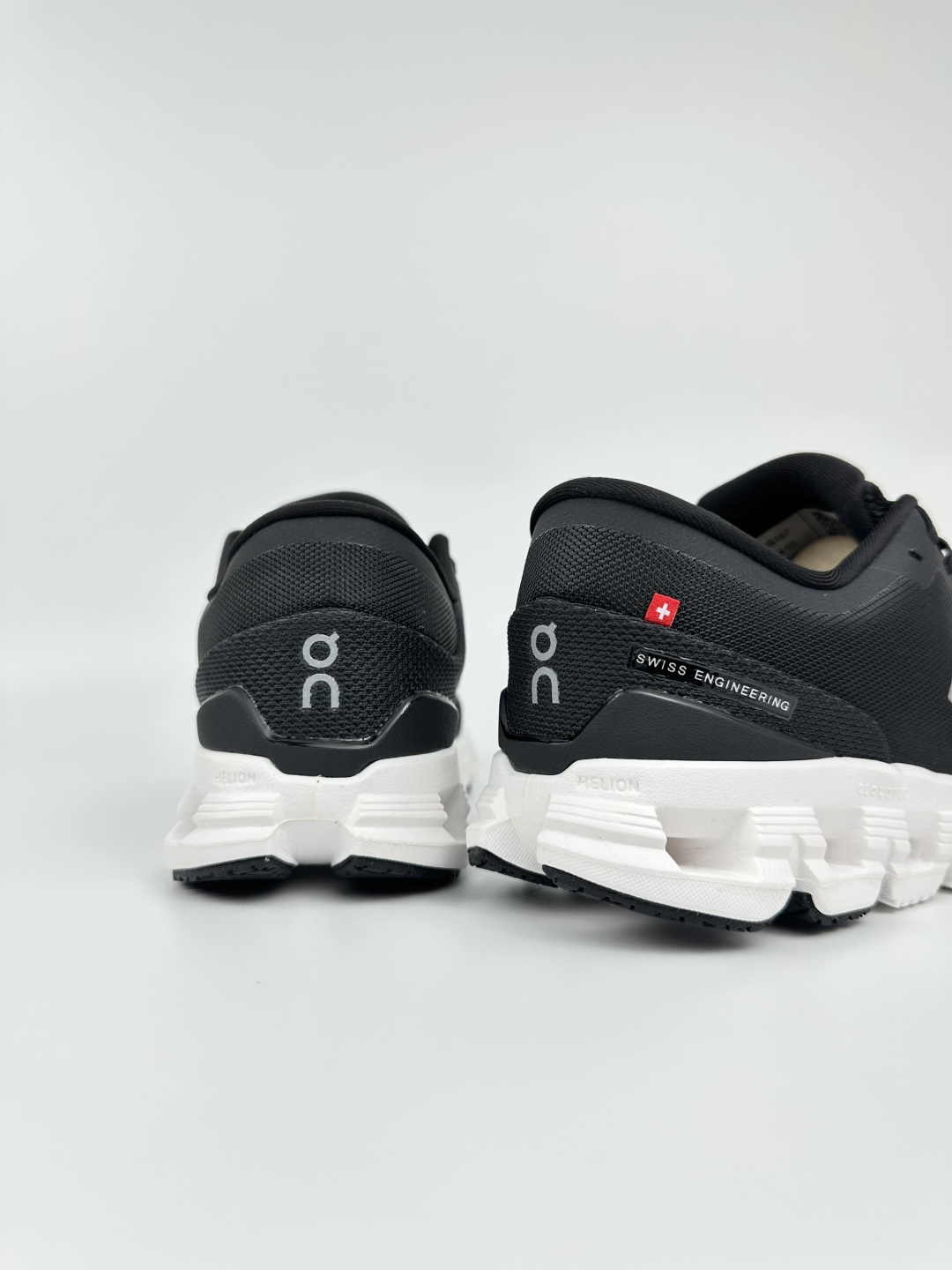 Male Running Shoes Shock Absorbing L-s