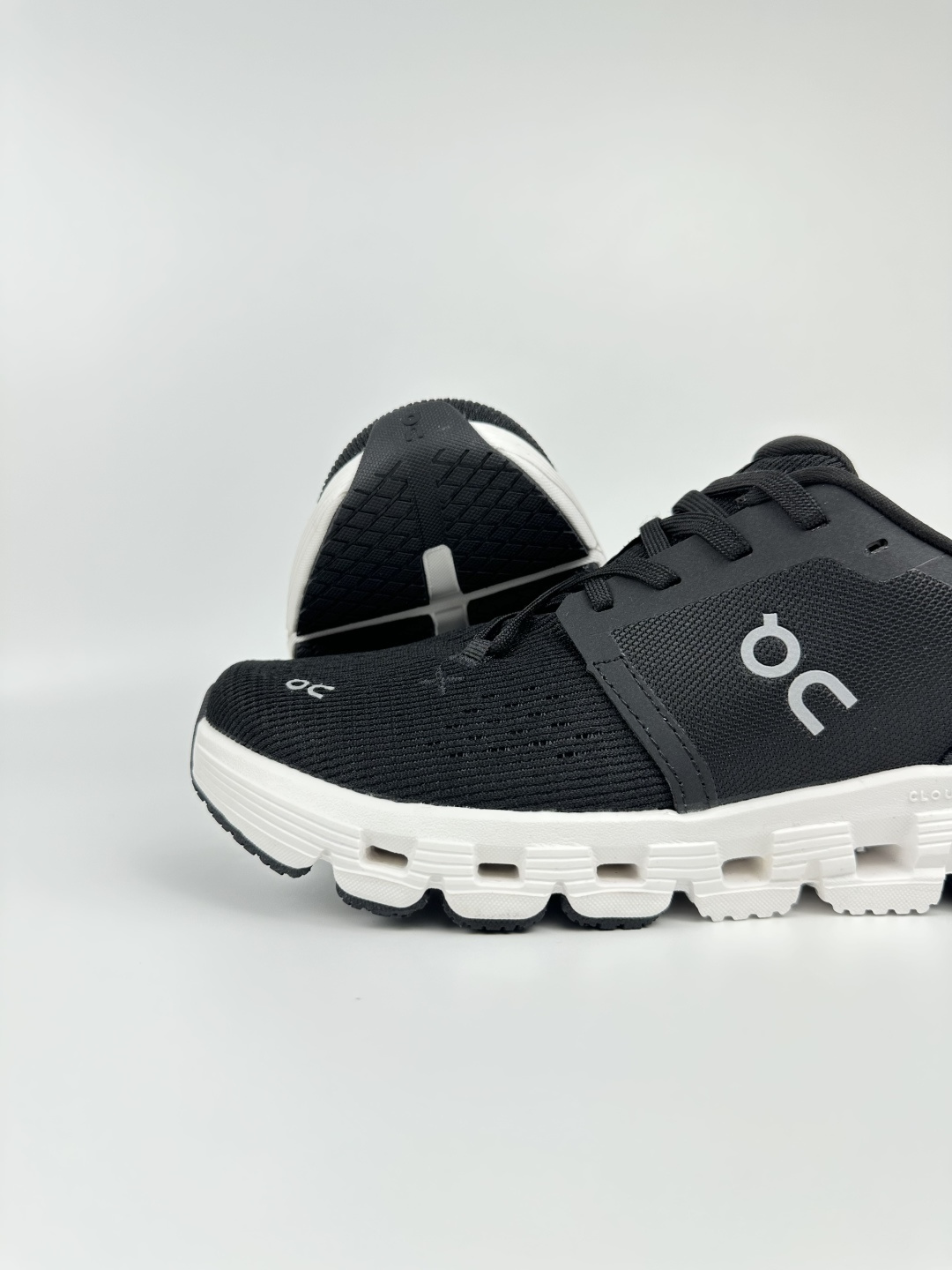 Male Running Shoes Shock Absorbing L-s