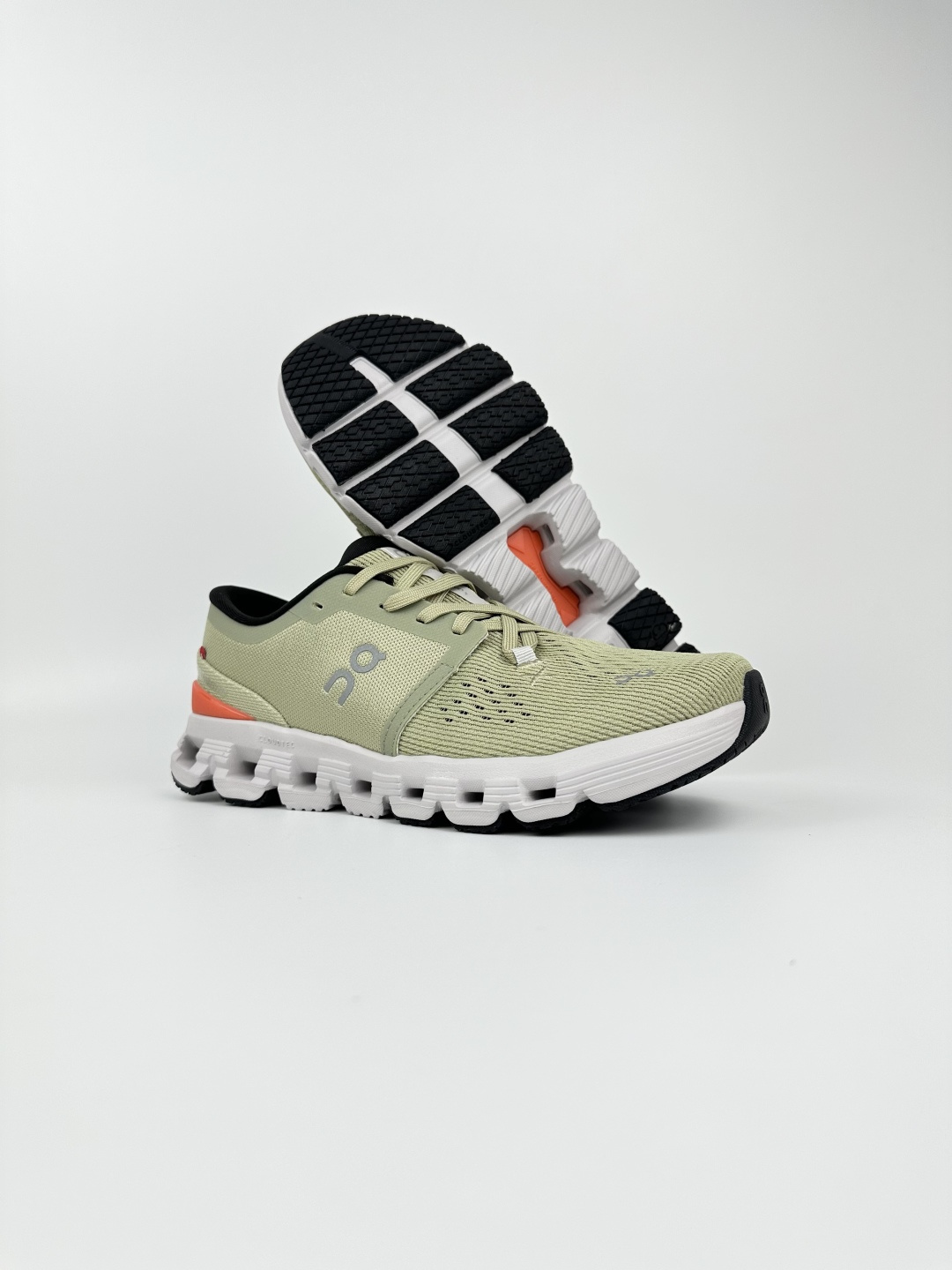 Male Running Shoes Shock Absorbing L-s