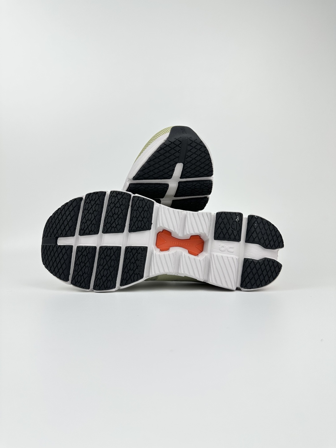 Male Running Shoes Shock Absorbing L-s