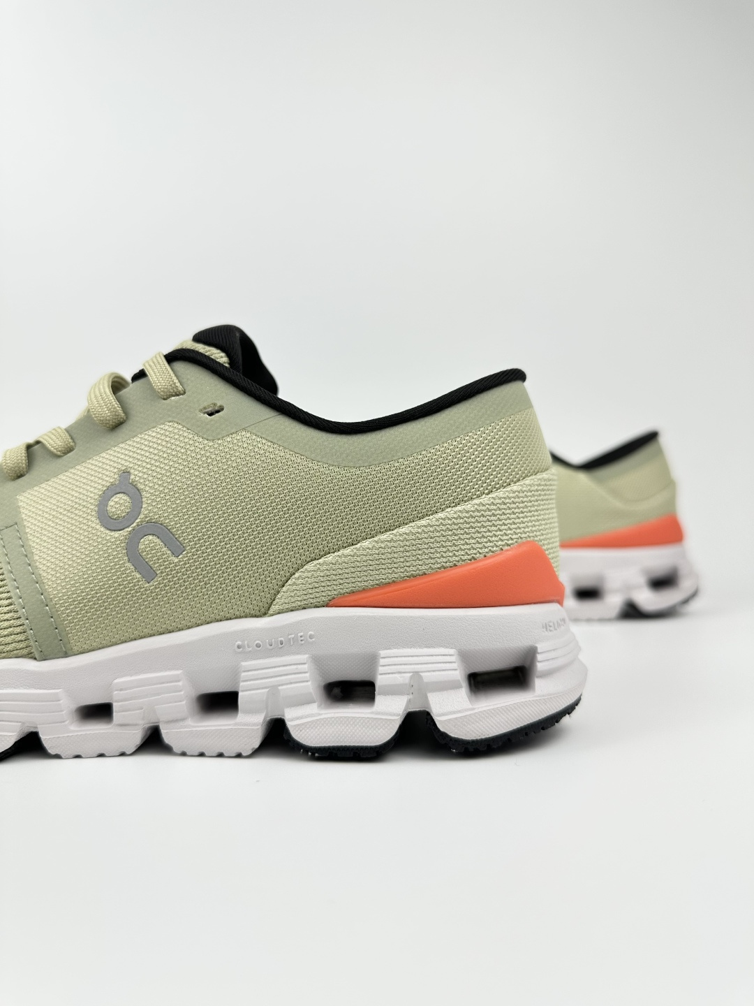 Male Running Shoes Shock Absorbing L-s