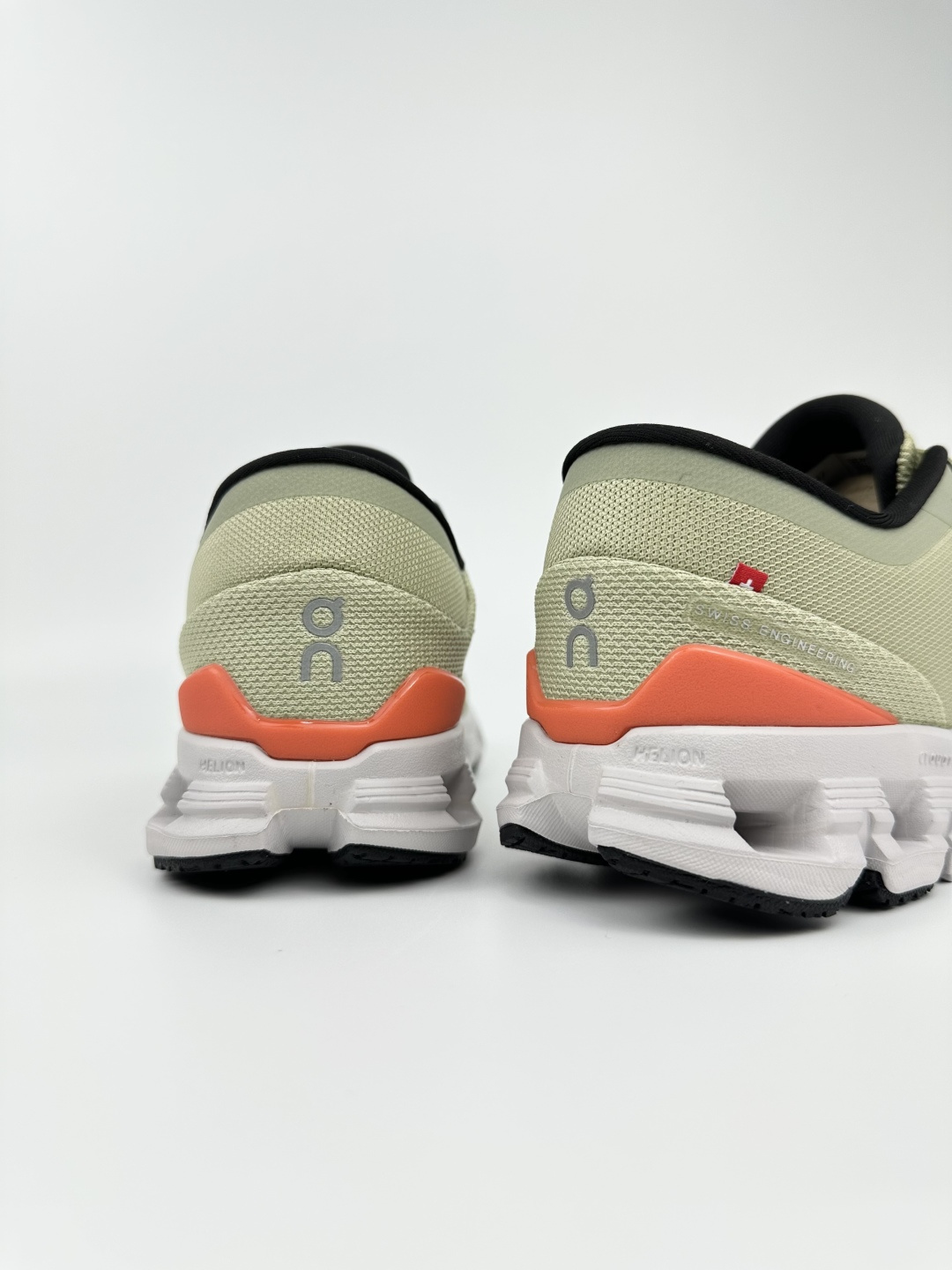 Male Running Shoes Shock Absorbing L-s
