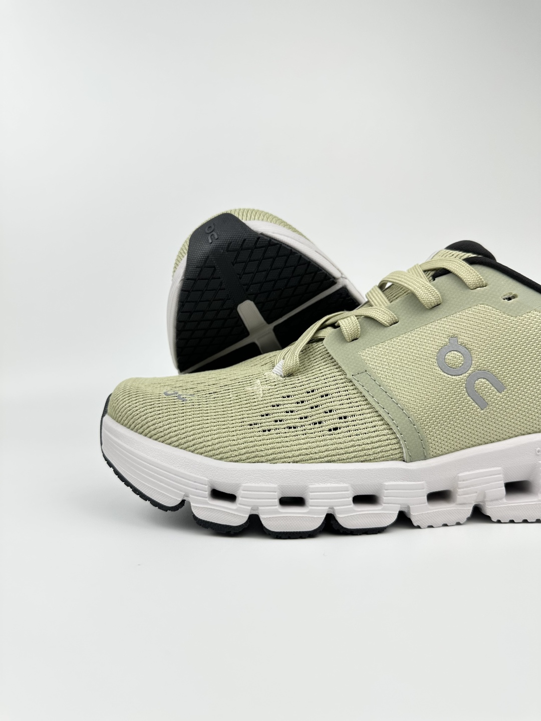 Male Running Shoes Shock Absorbing L-s
