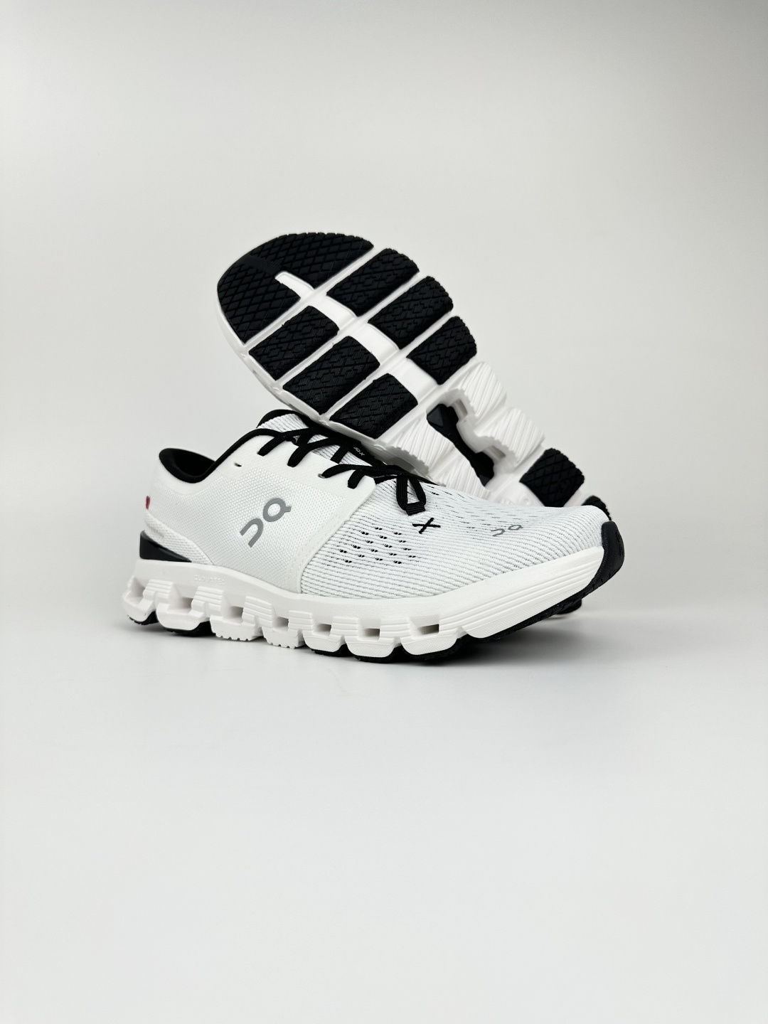 Male Running Shoes Shock Absorbing L-s