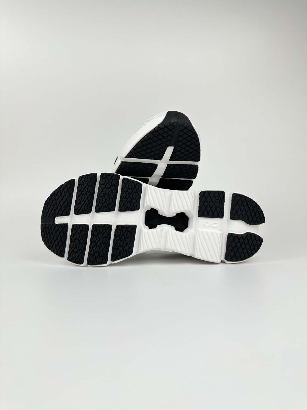 Male Running Shoes Shock Absorbing L-s