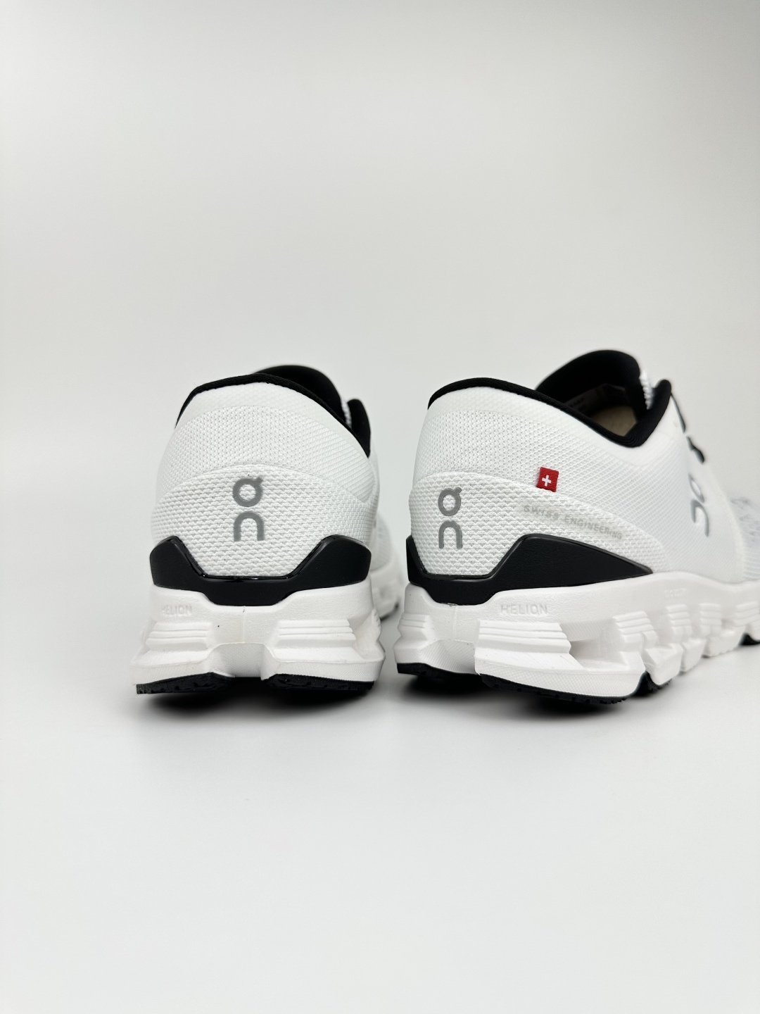 Male Running Shoes Shock Absorbing L-s