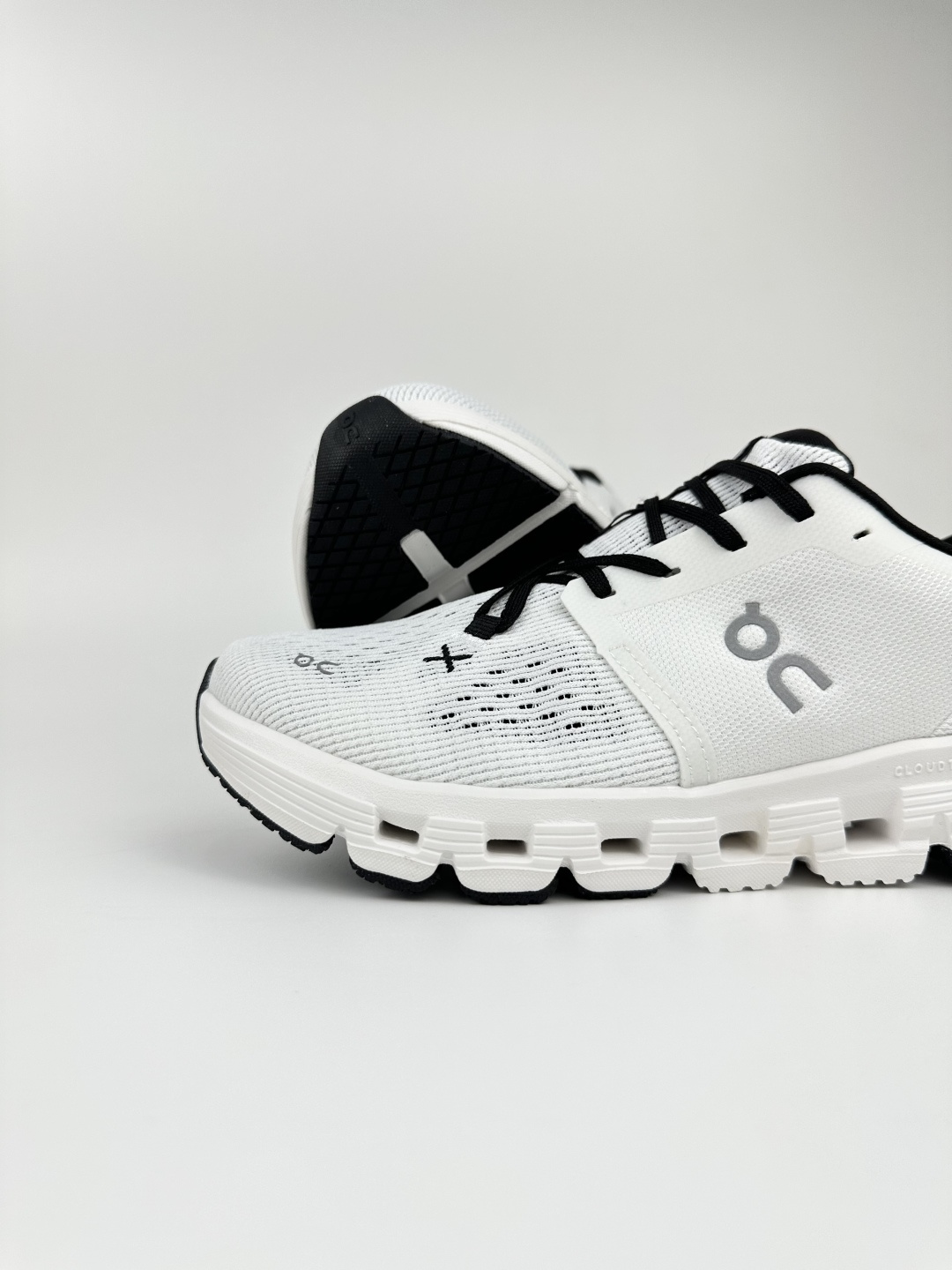 Male Running Shoes Shock Absorbing L-s